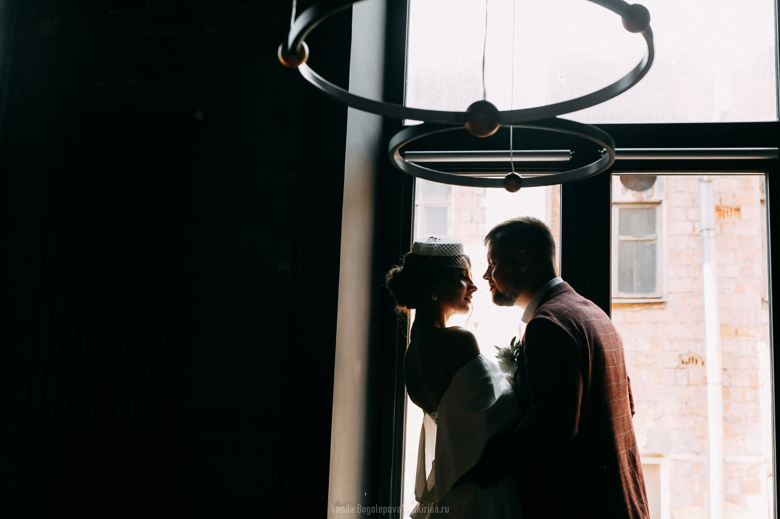 Аркадий & Мария. Фотосъемка, свадебная фотосъемка, Москва, Нижний Новгород