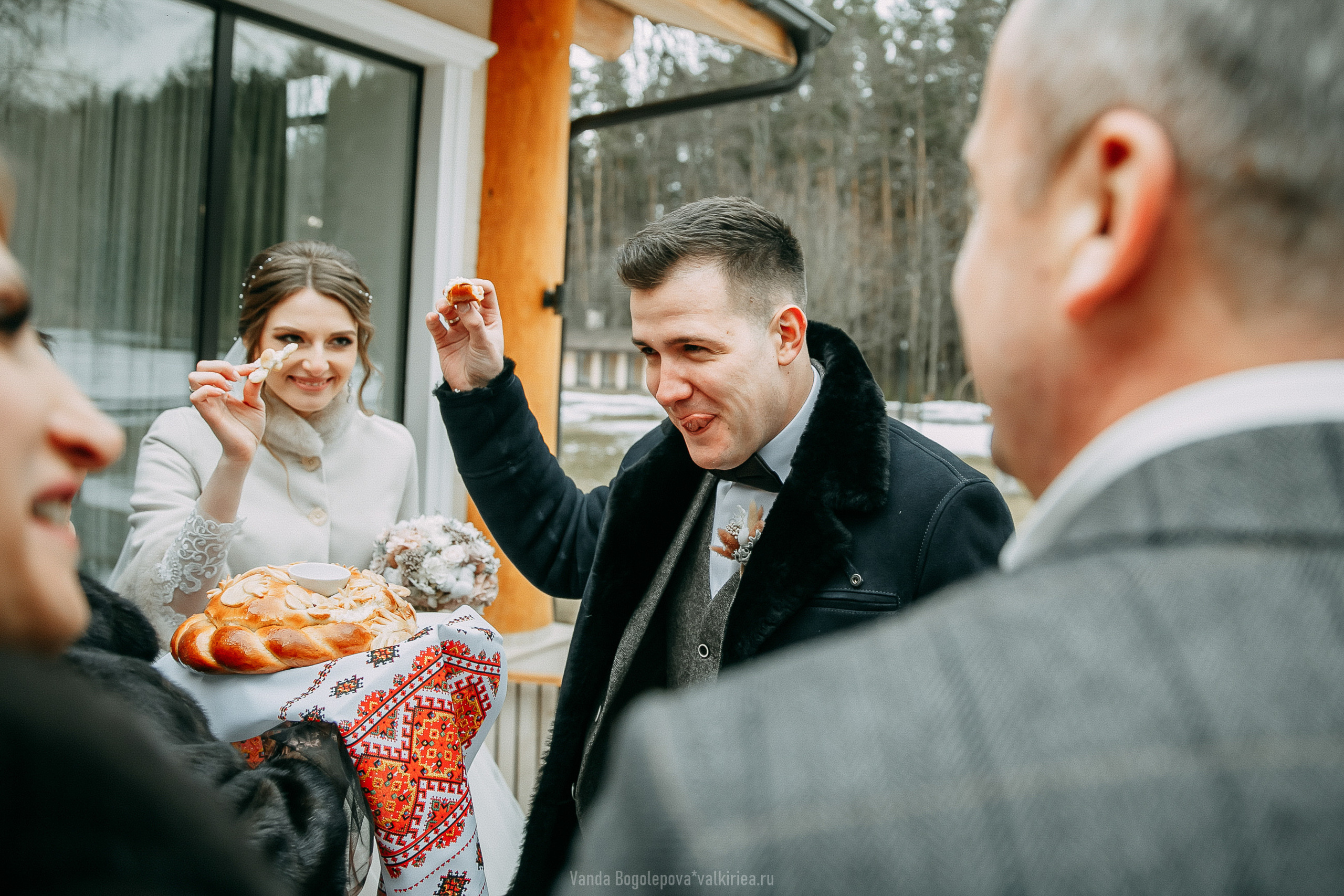 Кристина & Андрей. Фотосъемка, свадебная фотосъемка, Москва, Нижний Новгород
