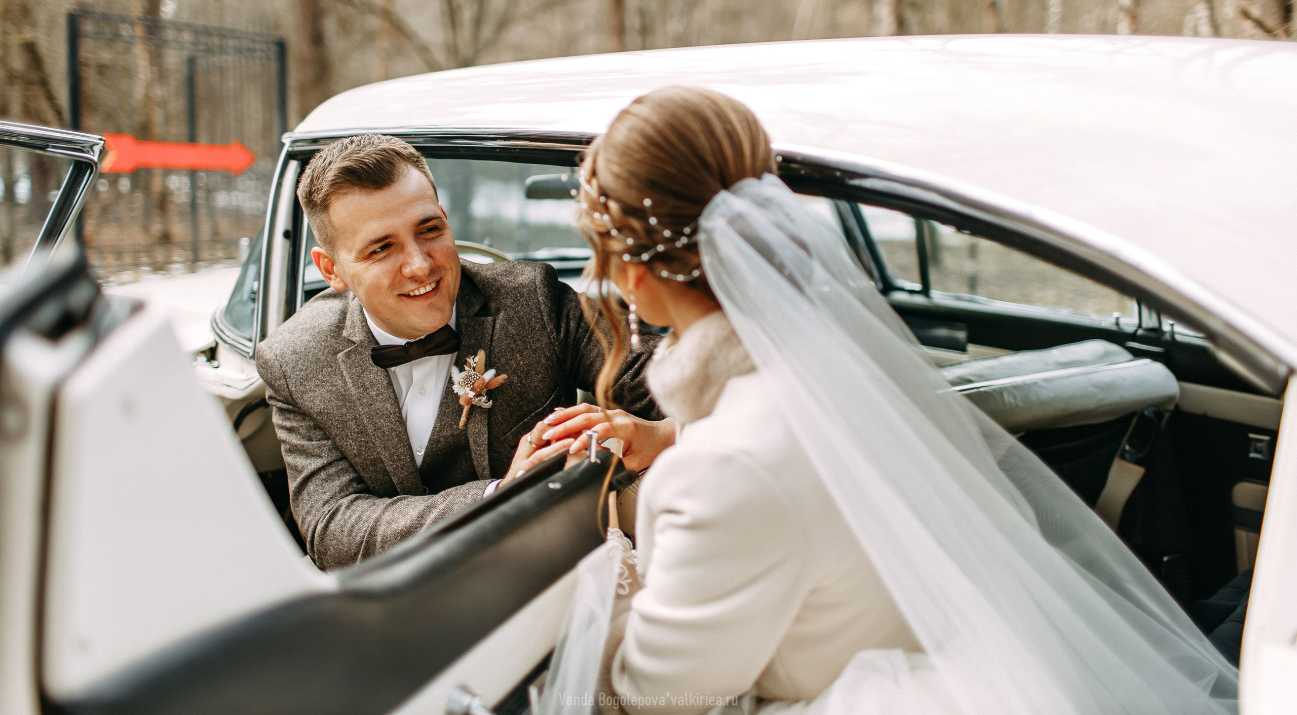 Кристина & Андрей. Фотосъемка, свадебная фотосъемка, Москва, Нижний Новгород