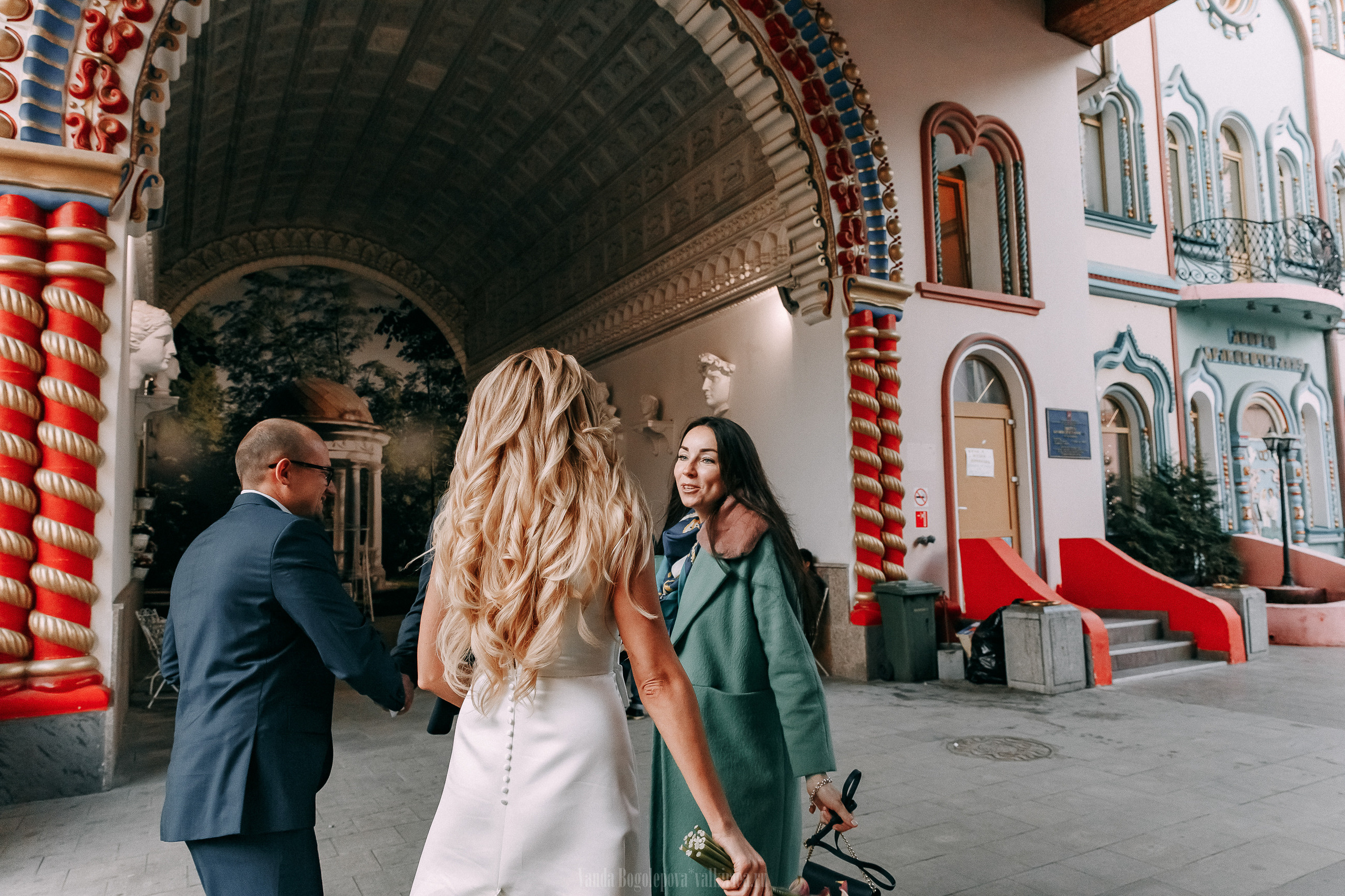 Сломал ногу — Женись!. Фотосъемка, свадебная фотосъемка, Москва, Нижний Новгород