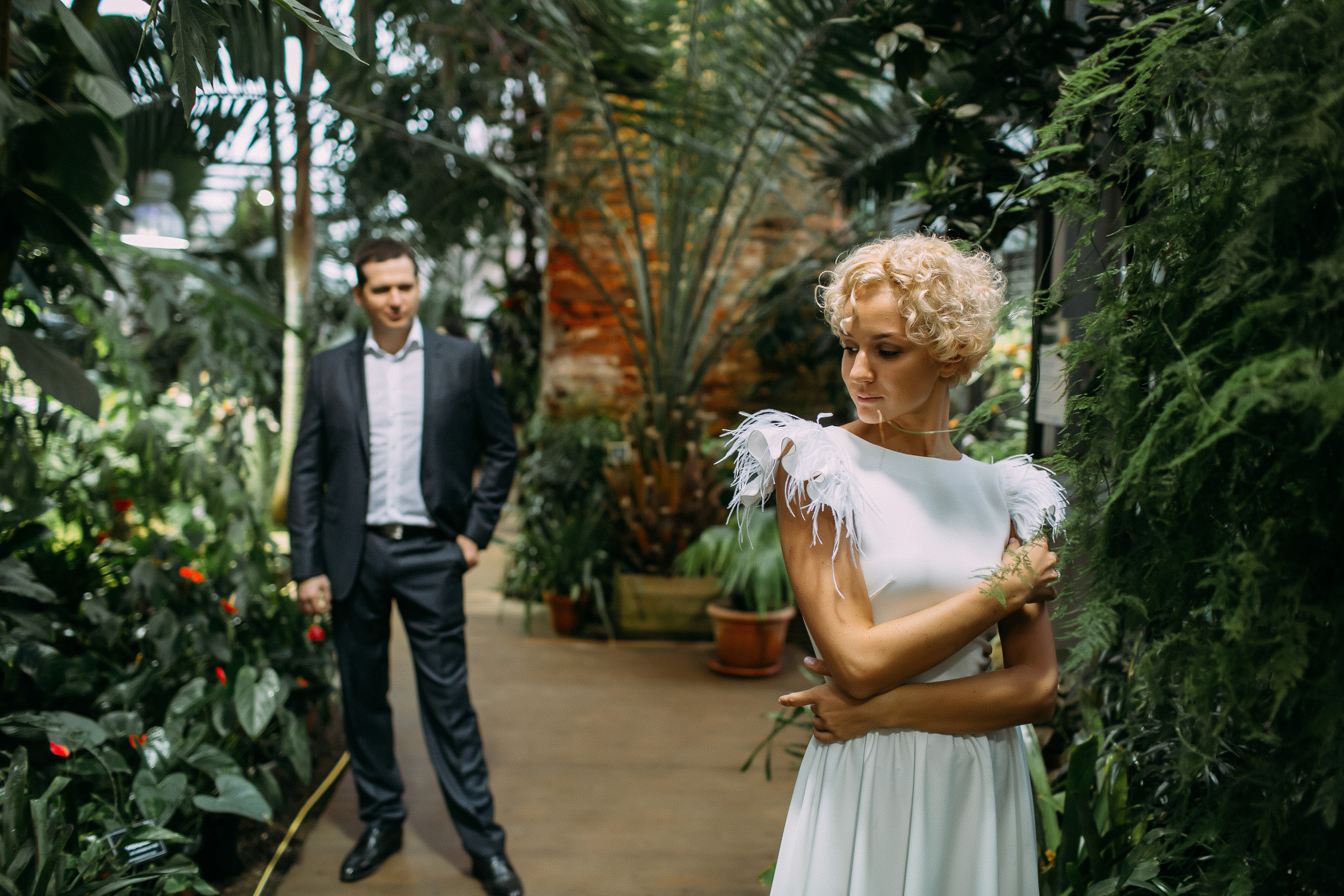 Романтика на двоих. Фотосъемка, свадебная фотосъемка, Москва, Нижний Новгород