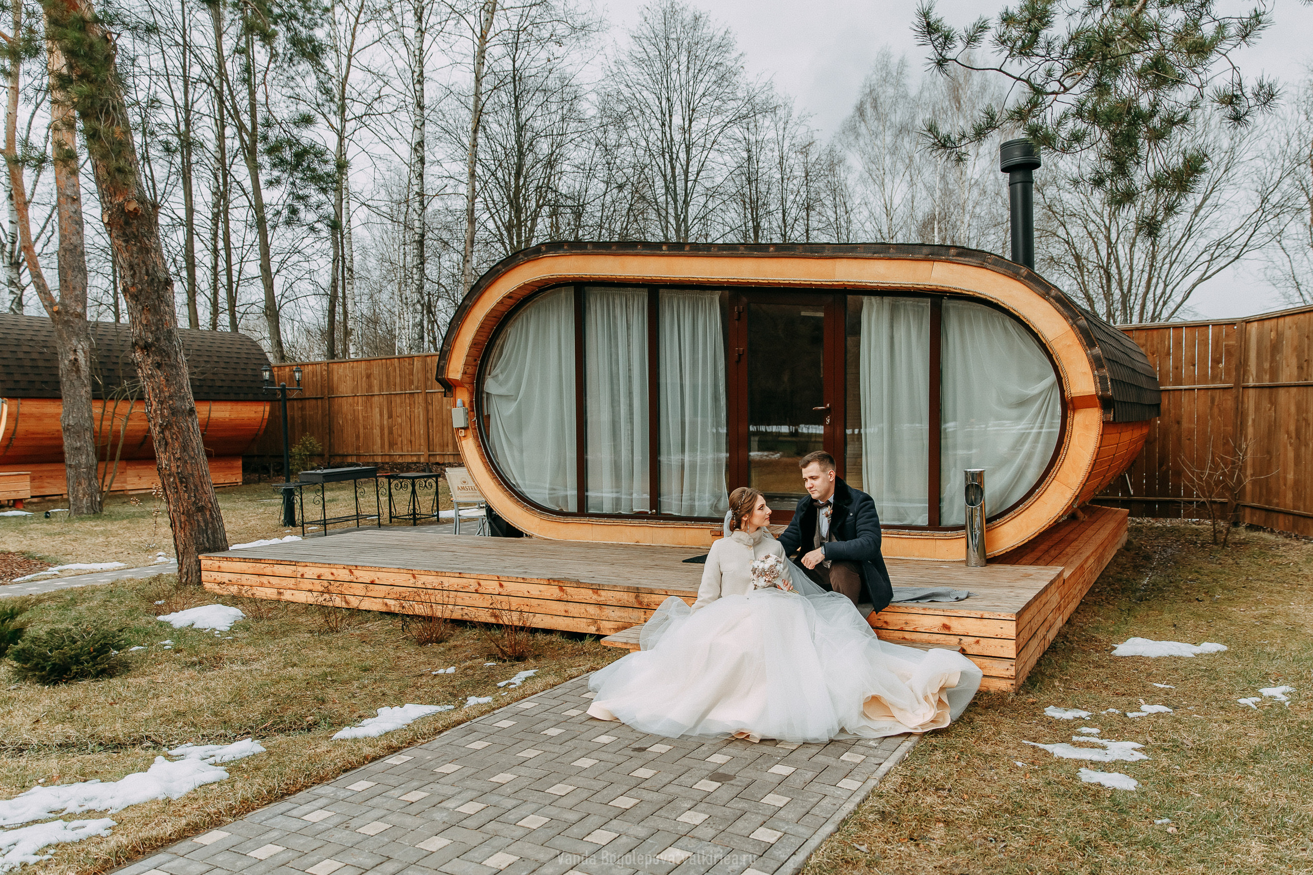 Кристина & Андрей. Фотосъемка, свадебная фотосъемка, Москва, Нижний Новгород