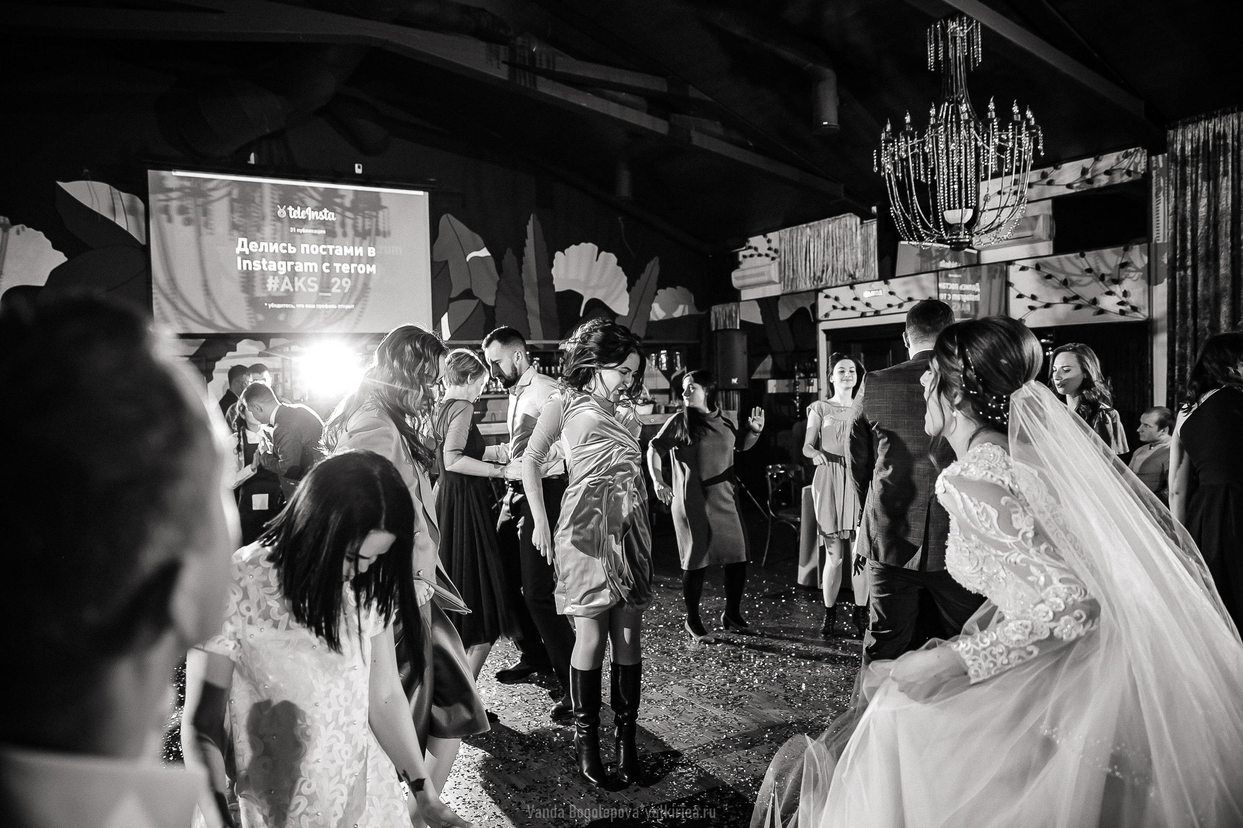 Кристина & Андрей. Фотосъемка, свадебная фотосъемка, Москва, Нижний Новгород