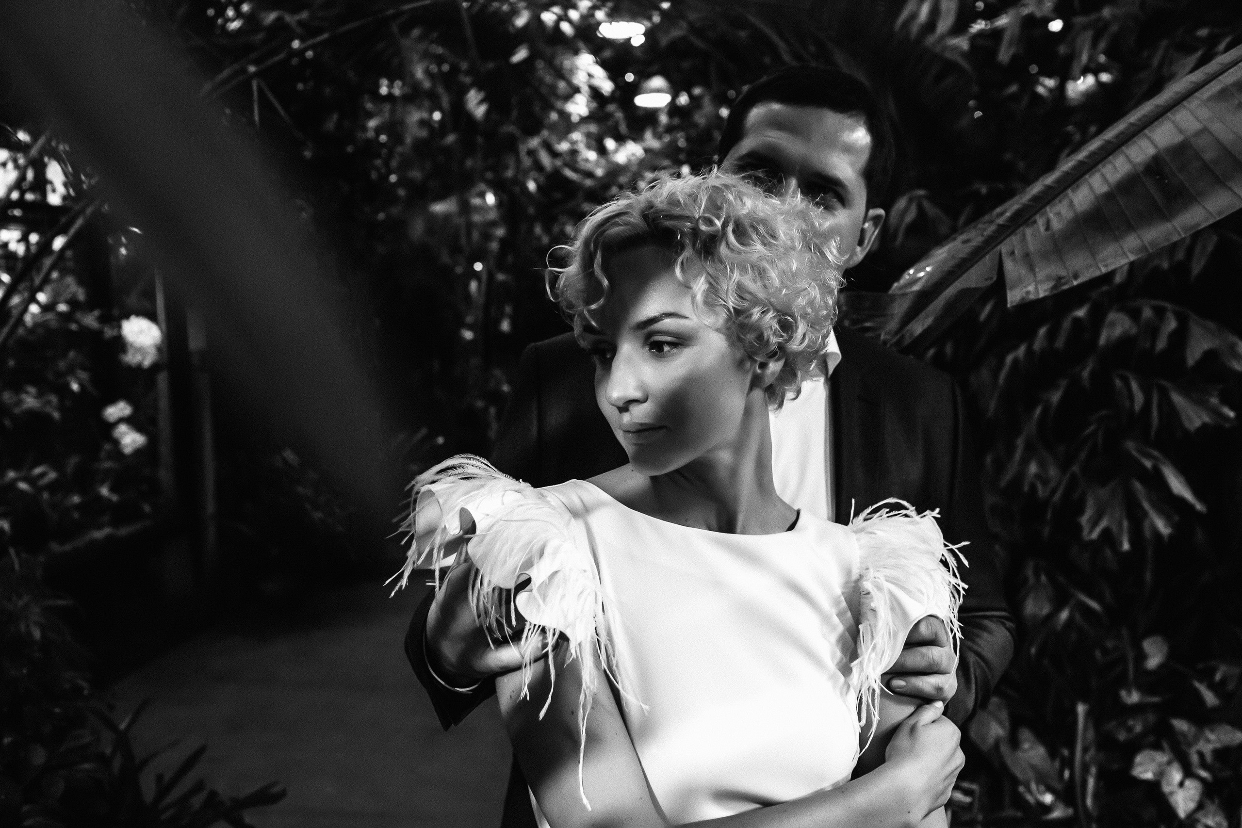 Романтика на двоих. Фотосъемка, свадебная фотосъемка, Москва, Нижний Новгород