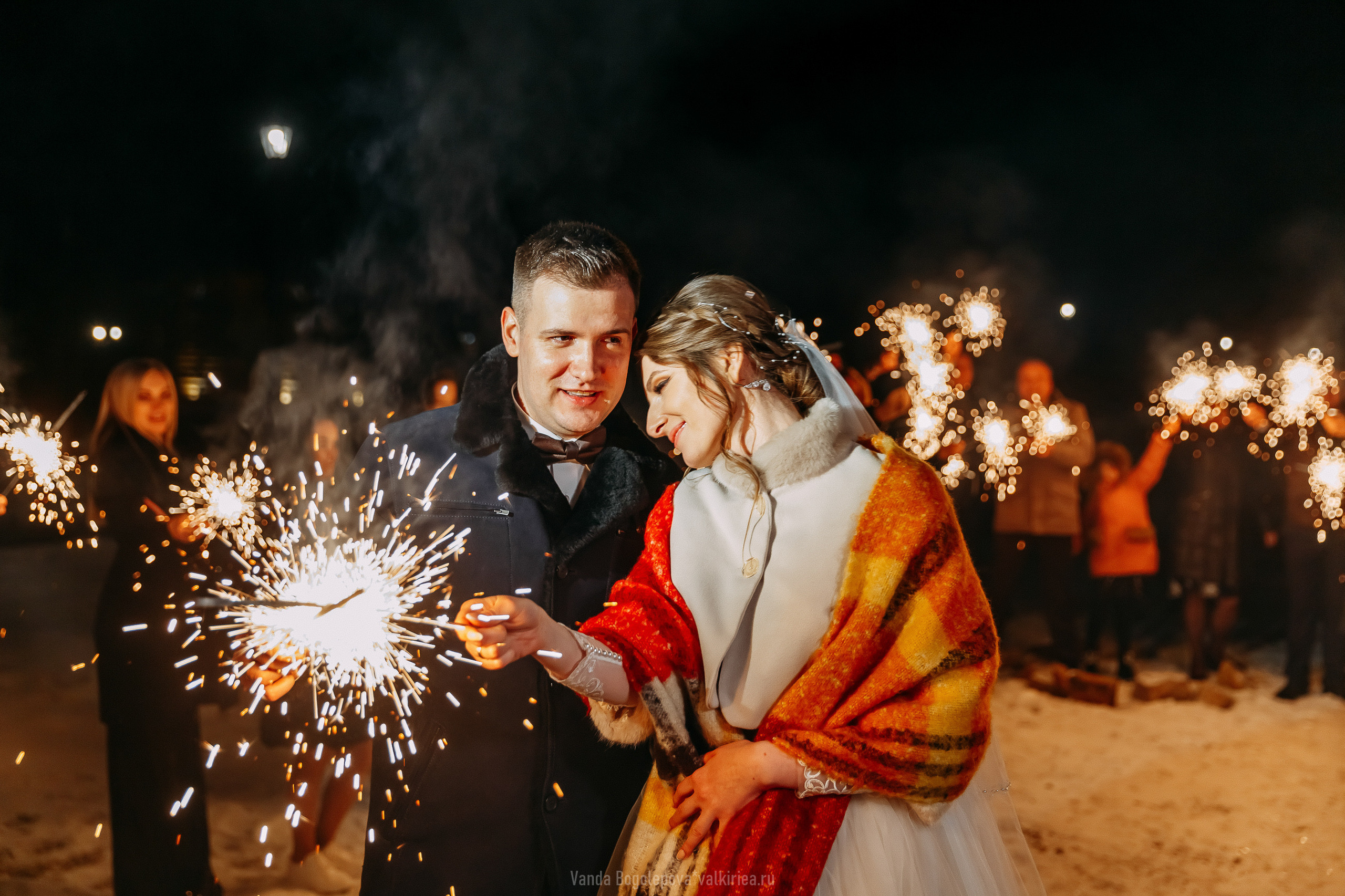 Кристина & Андрей. Фотосъемка, свадебная фотосъемка, Москва, Нижний Новгород