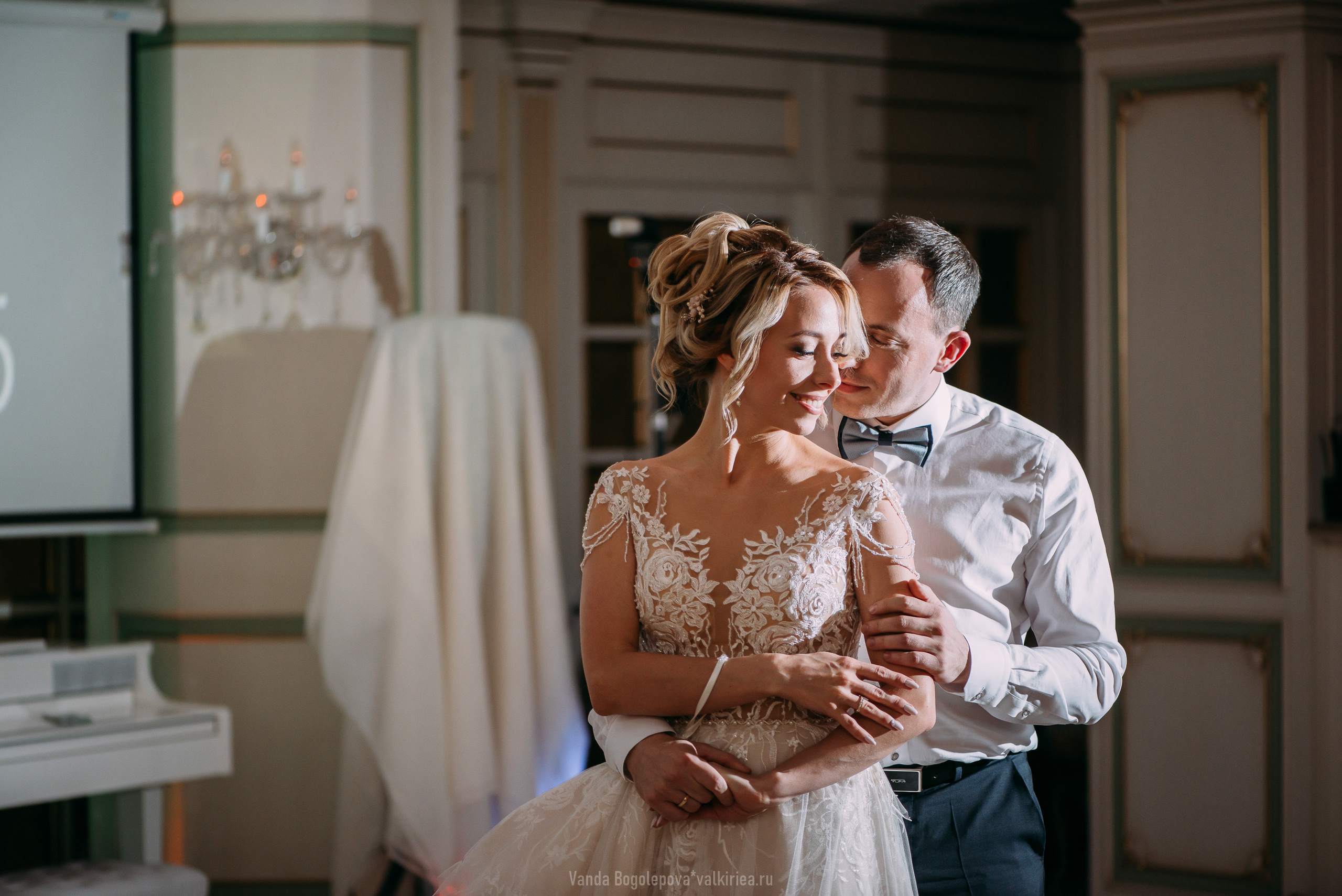 Нежная и трогательная свадьба. Фотосъемка, свадебная фотосъемка, Москва, Нижний Новгород