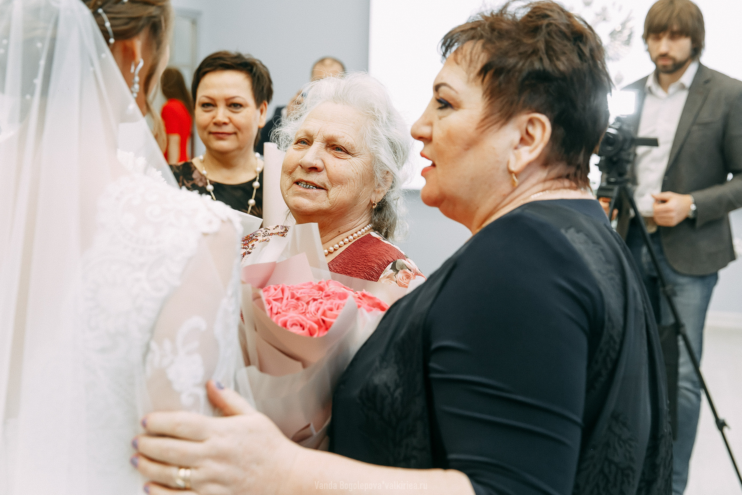 Кристина & Андрей. Фотосъемка, свадебная фотосъемка, Москва, Нижний Новгород