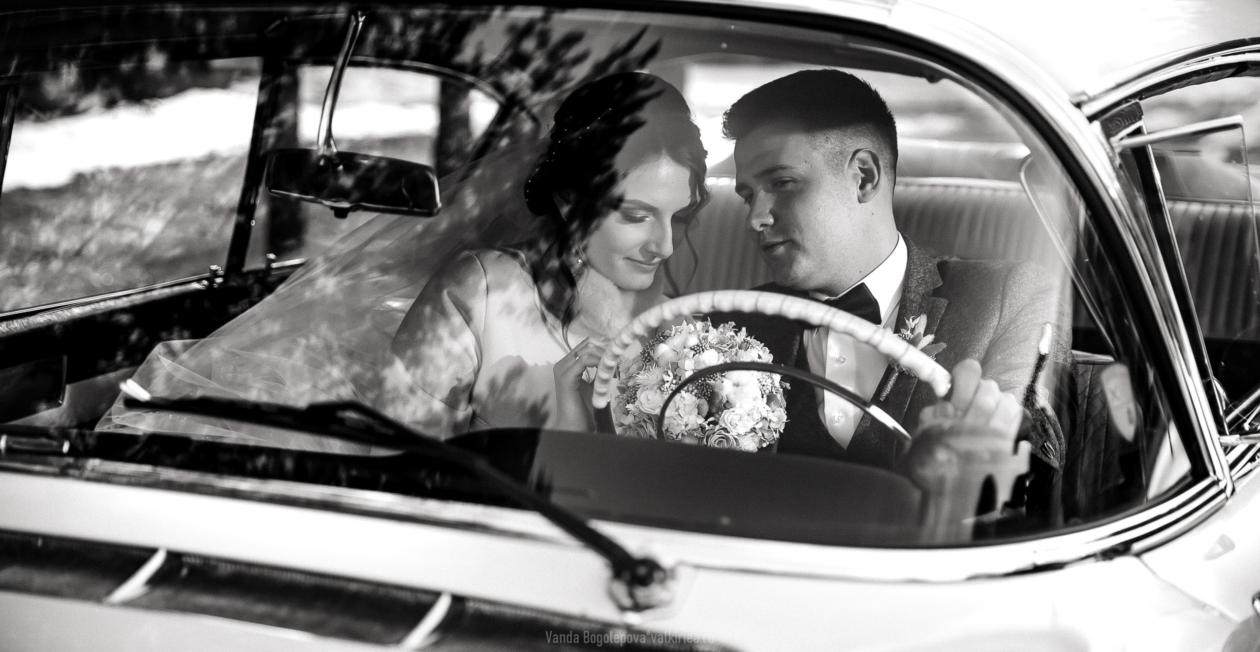 Кристина & Андрей. Фотосъемка, свадебная фотосъемка, Москва, Нижний Новгород