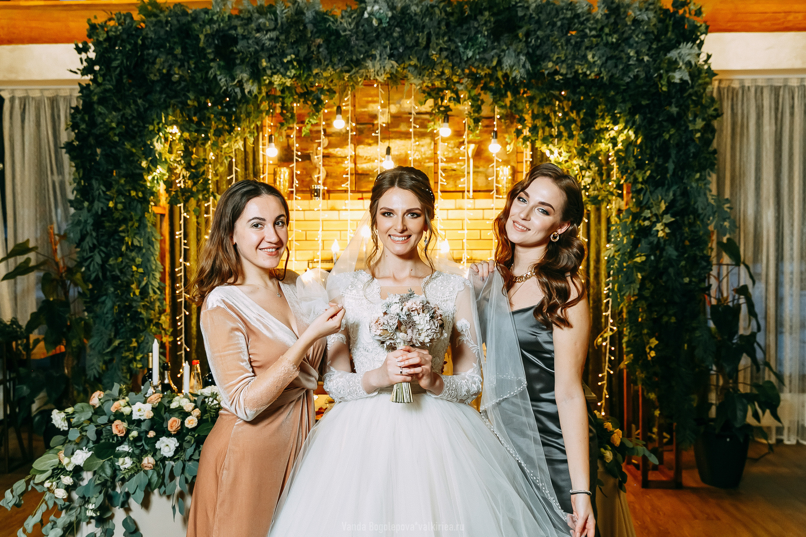 Кристина & Андрей. Фотосъемка, свадебная фотосъемка, Москва, Нижний Новгород