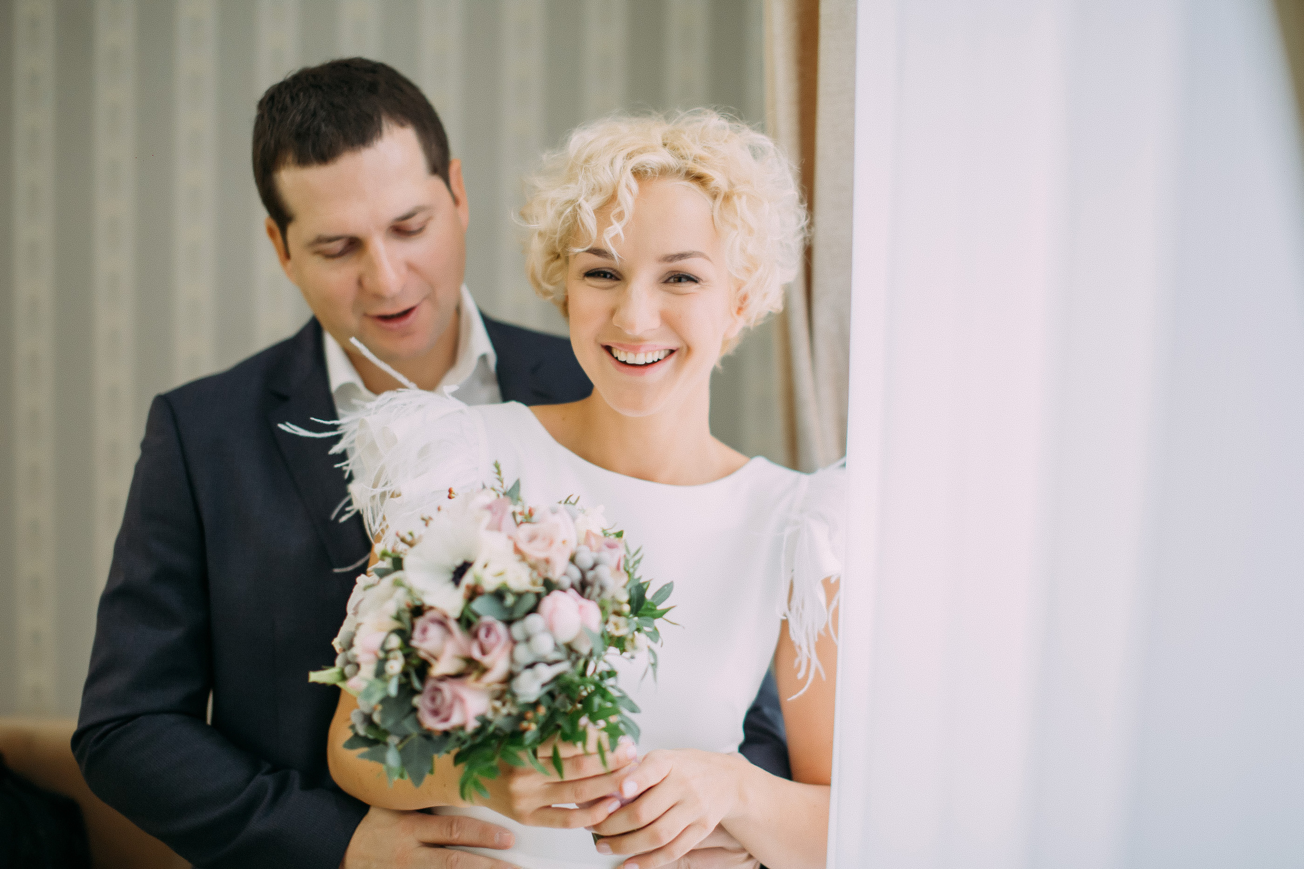 Романтика на двоих. Фотосъемка, свадебная фотосъемка, Москва, Нижний Новгород