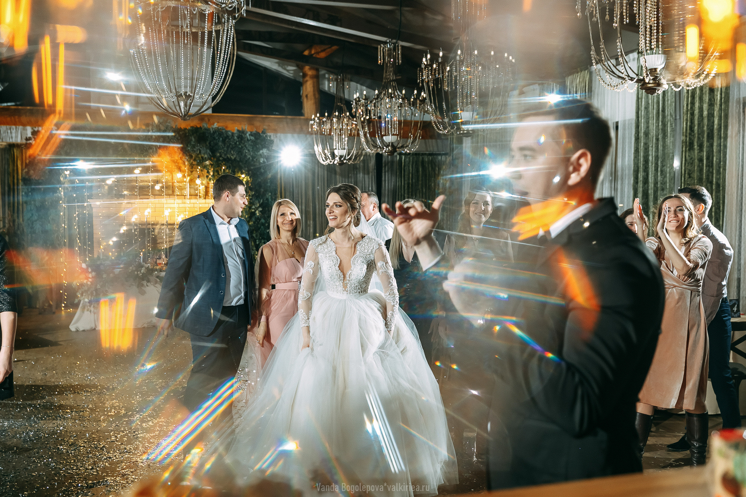 Кристина & Андрей. Фотосъемка, свадебная фотосъемка, Москва, Нижний Новгород