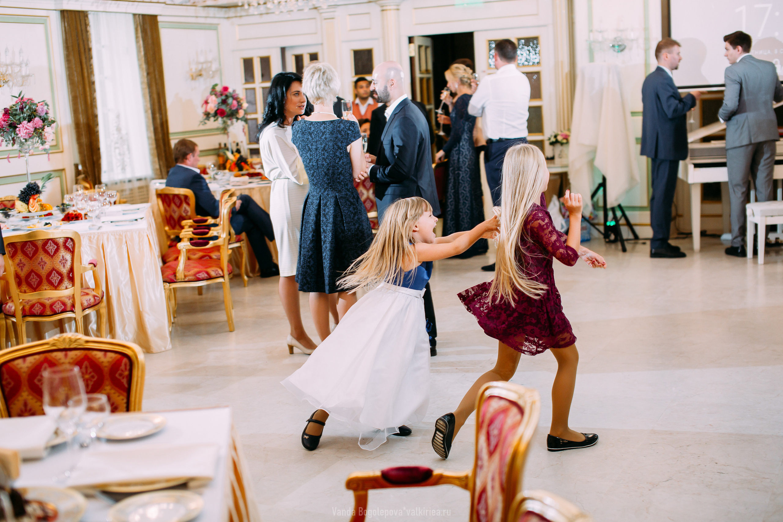 Нежная и трогательная свадьба. Фотосъемка, свадебная фотосъемка, Москва, Нижний Новгород