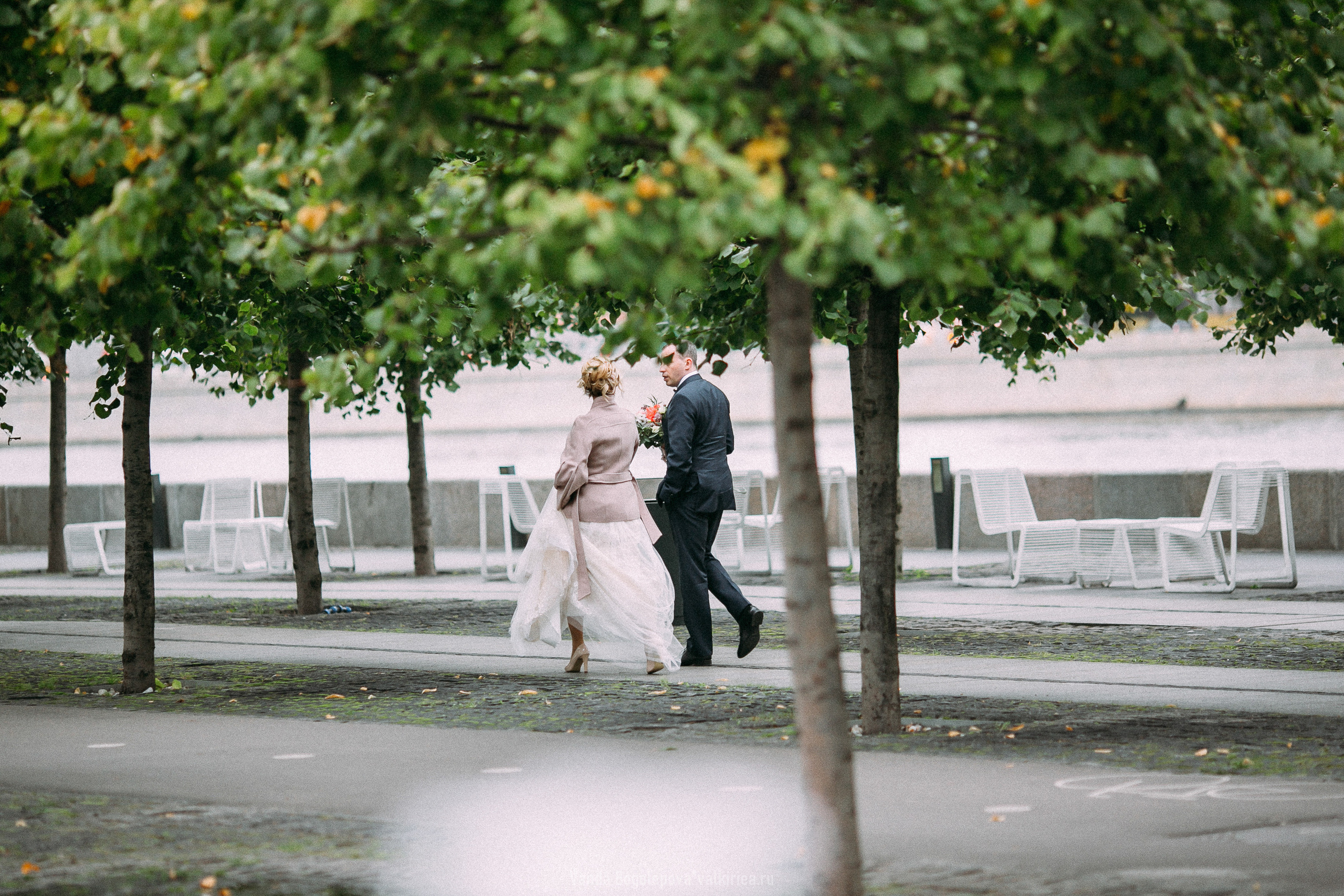 Нежная и трогательная свадьба. Фотосъемка, свадебная фотосъемка, Москва, Нижний Новгород