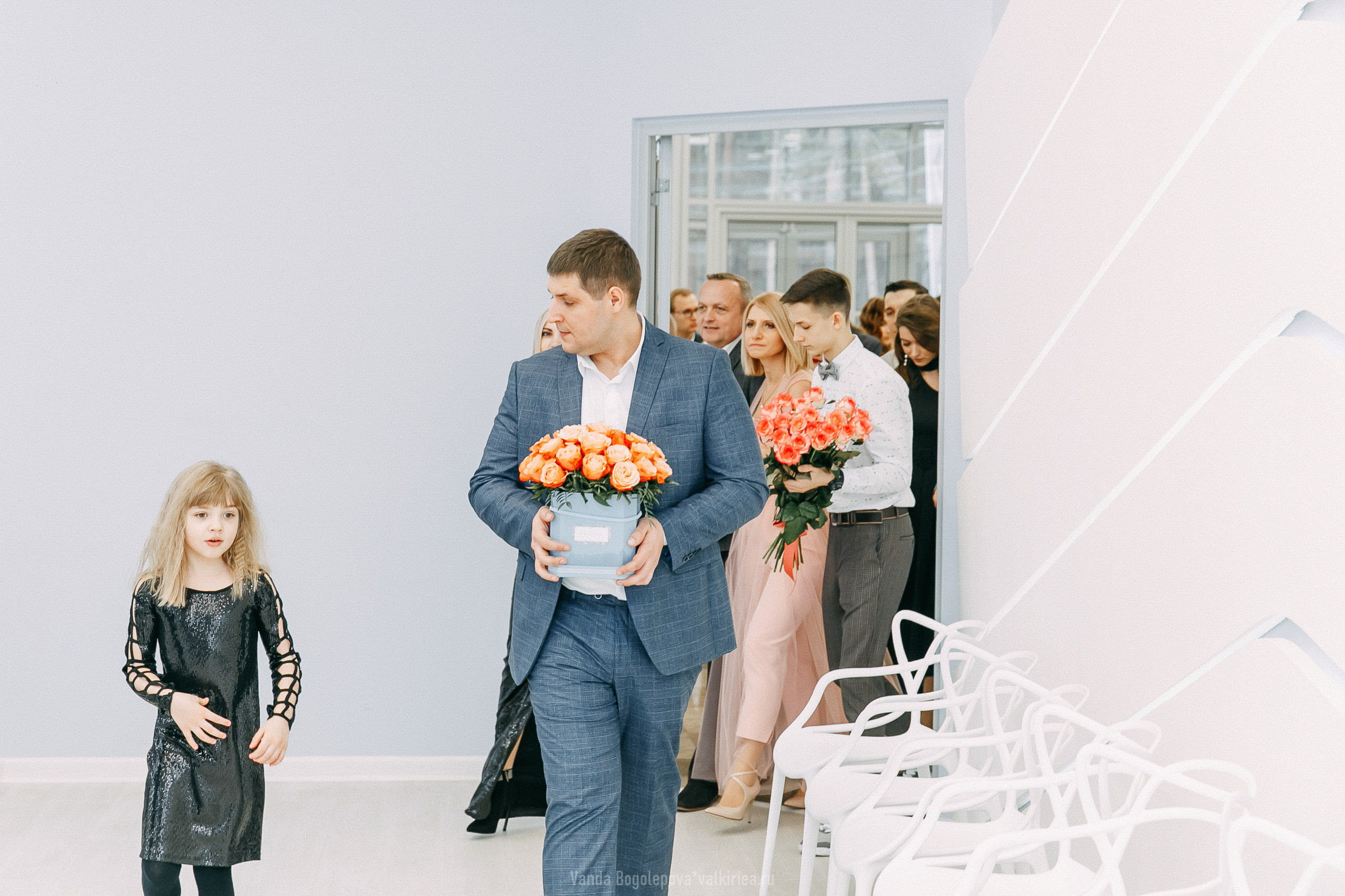 Кристина & Андрей. Фотосъемка, свадебная фотосъемка, Москва, Нижний Новгород