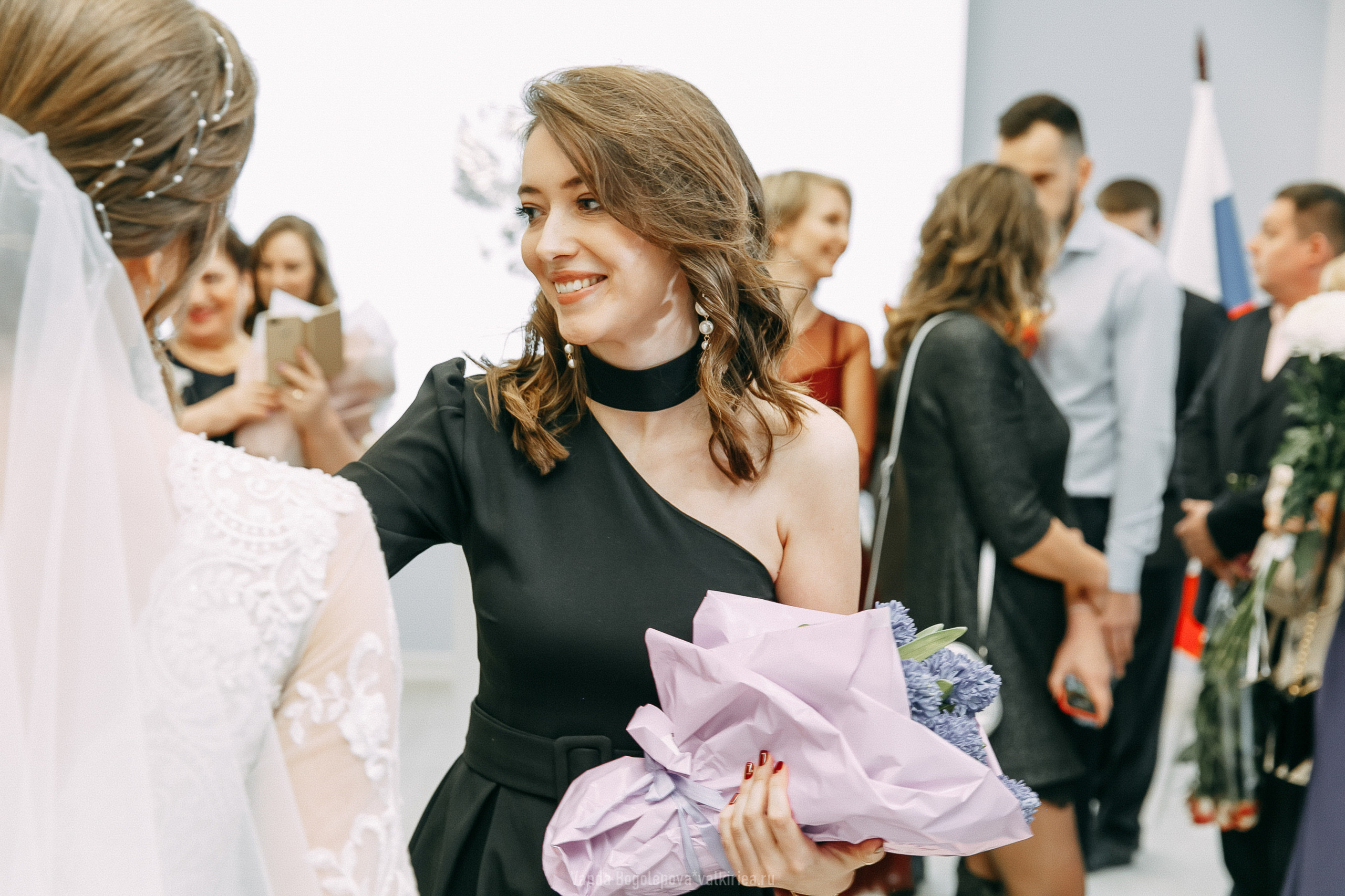 Кристина & Андрей. Фотосъемка, свадебная фотосъемка, Москва, Нижний Новгород