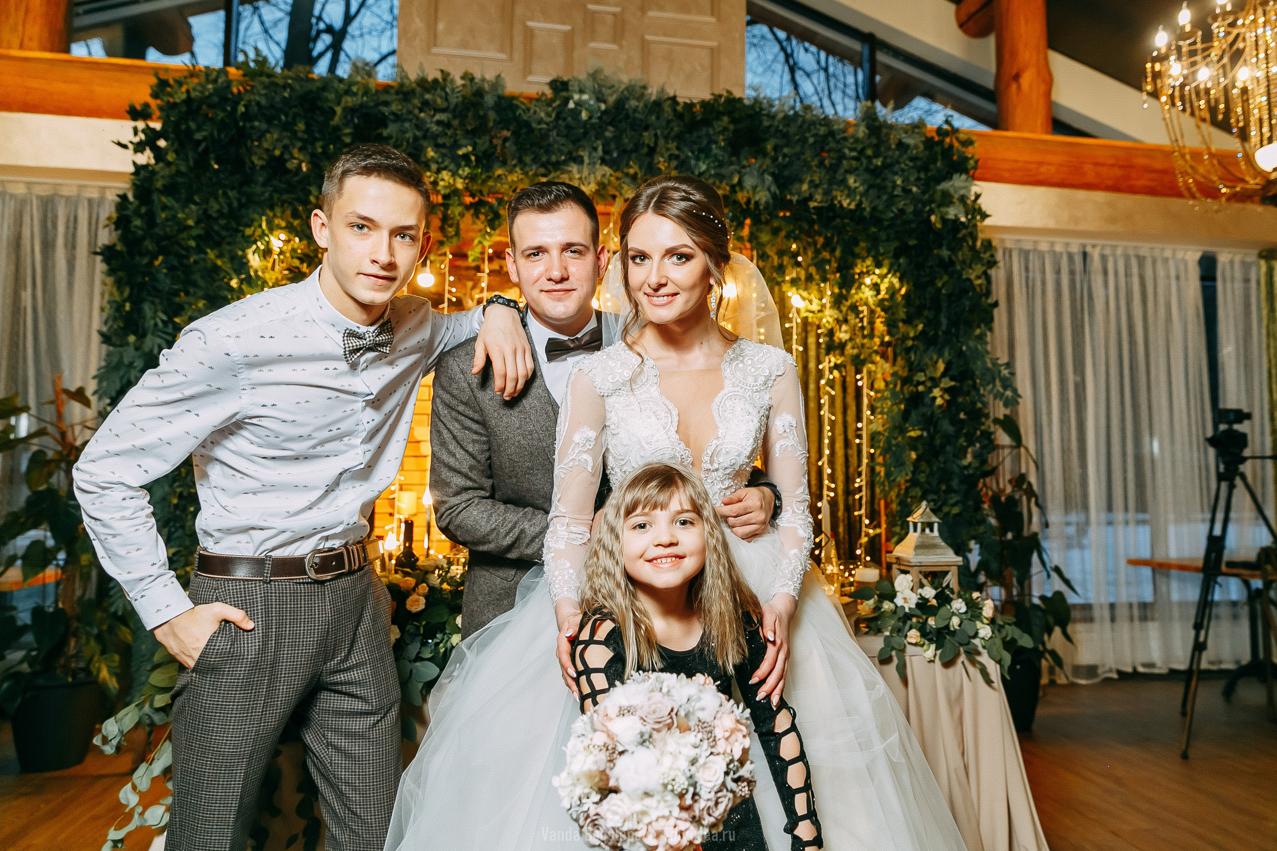 Кристина & Андрей. Фотосъемка, свадебная фотосъемка, Москва, Нижний Новгород