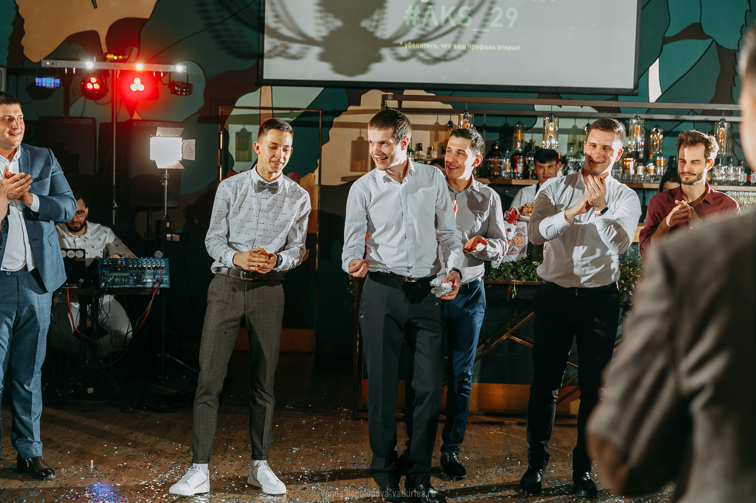 Кристина & Андрей. Фотосъемка, свадебная фотосъемка, Москва, Нижний Новгород