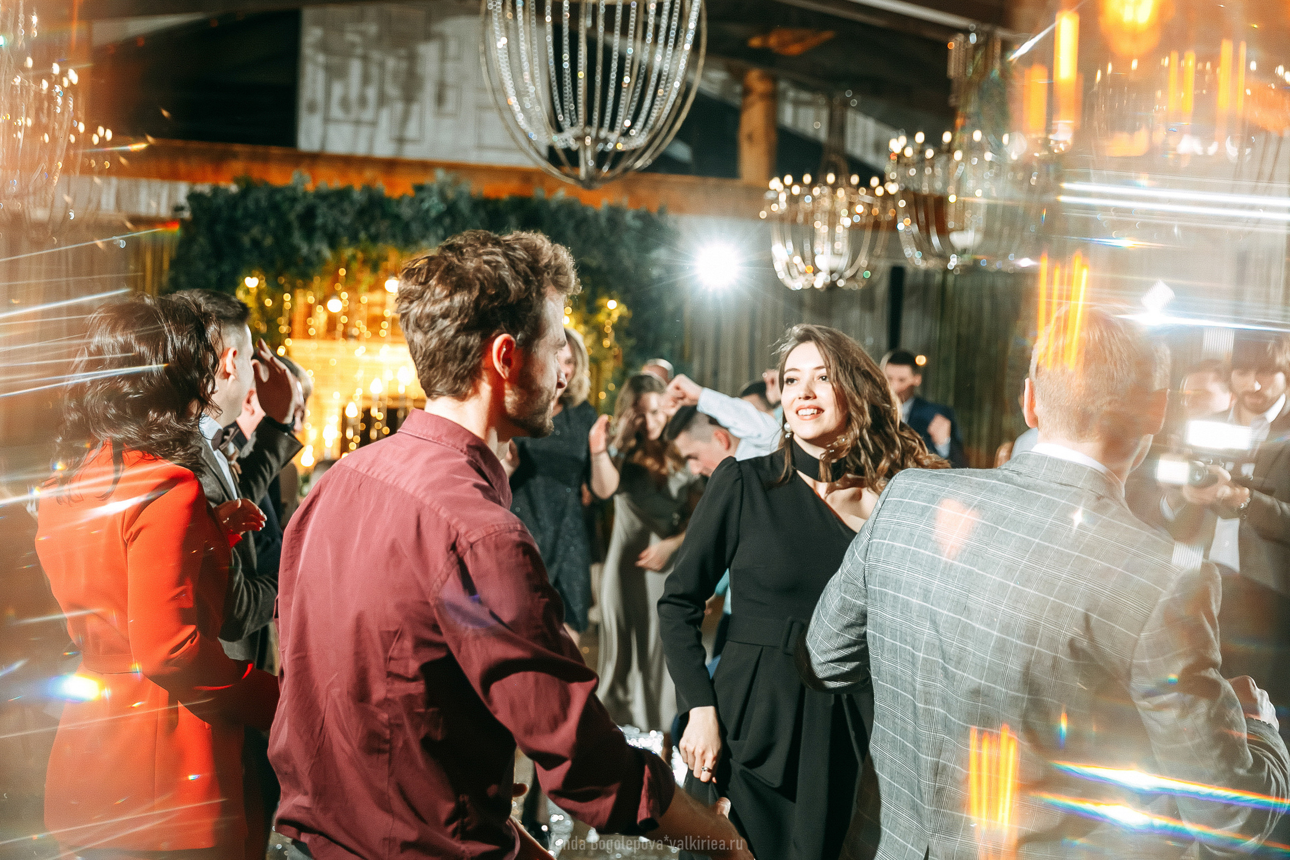 Кристина & Андрей. Фотосъемка, свадебная фотосъемка, Москва, Нижний Новгород