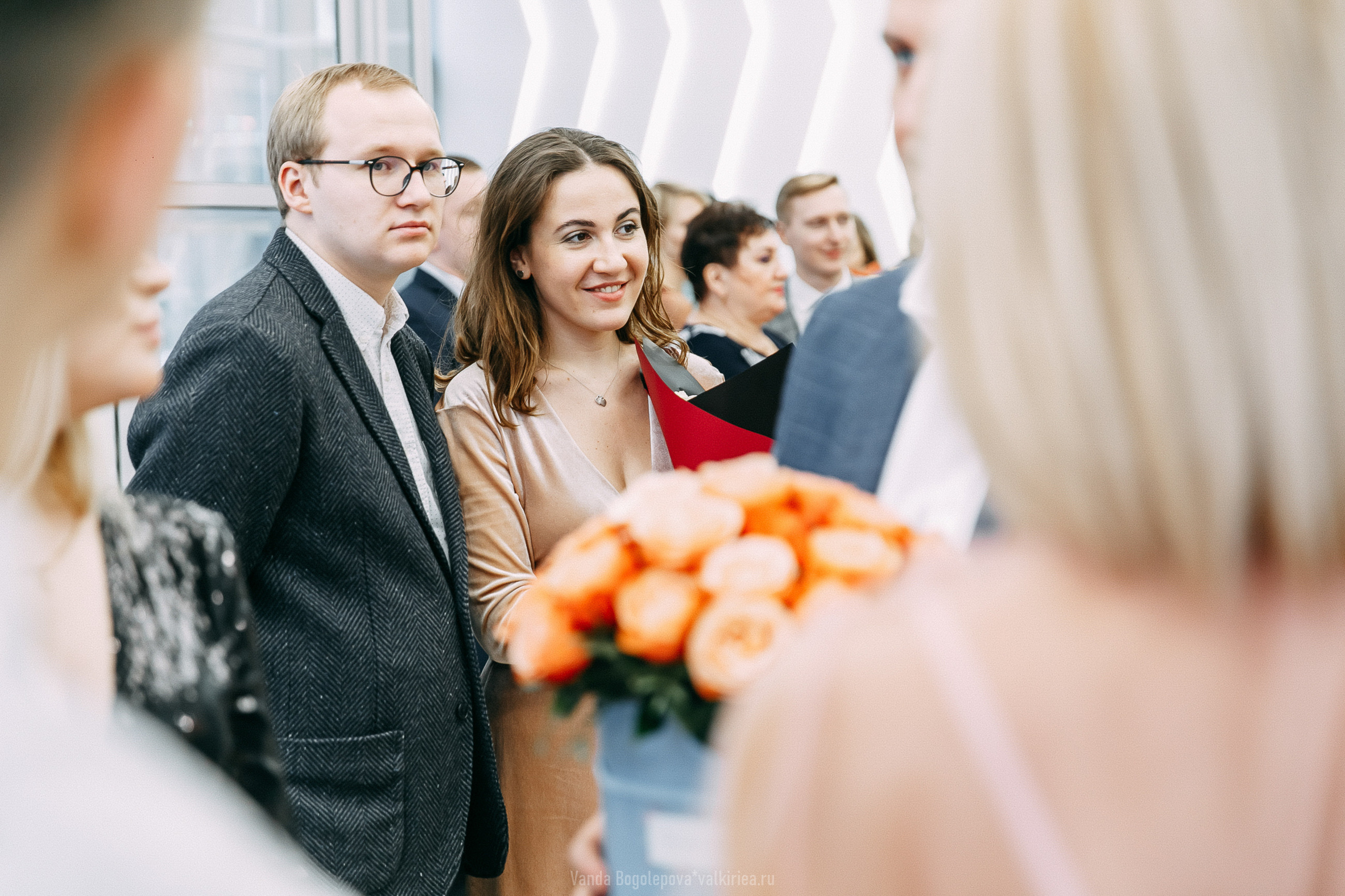 Кристина & Андрей. Фотосъемка, свадебная фотосъемка, Москва, Нижний Новгород