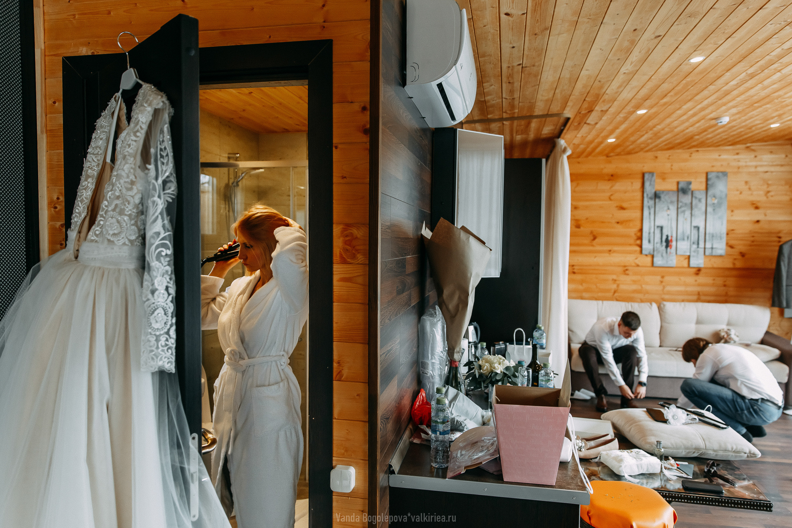 Кристина & Андрей. Фотосъемка, свадебная фотосъемка, Москва, Нижний Новгород