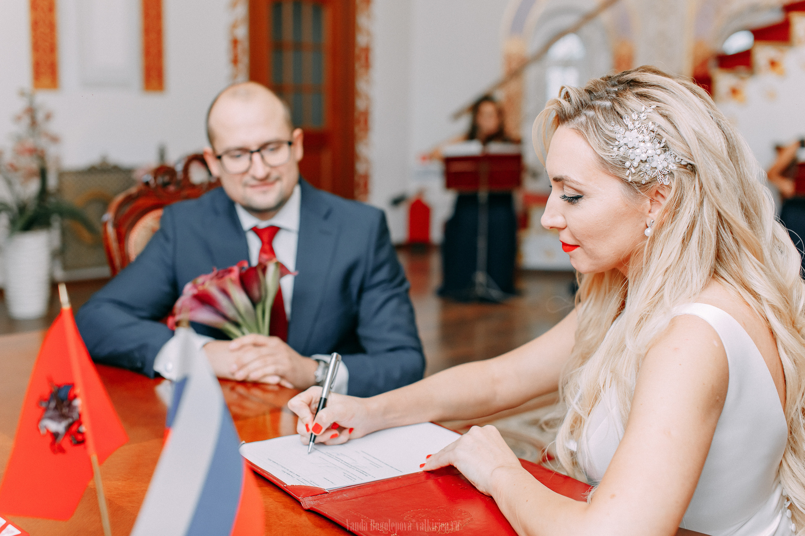 Сломал ногу — Женись!. Фотосъемка, свадебная фотосъемка, Москва, Нижний Новгород