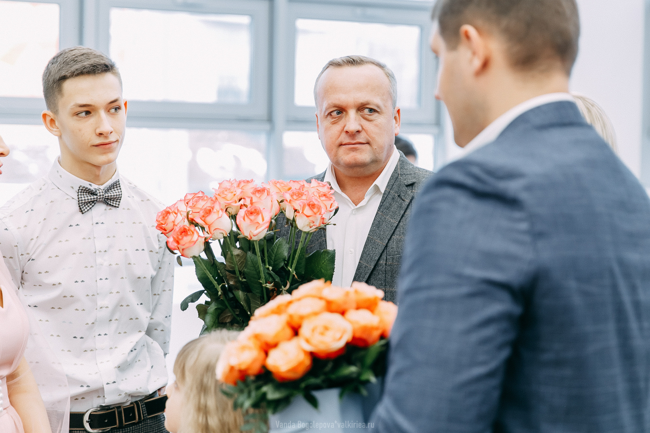 Кристина & Андрей. Фотосъемка, свадебная фотосъемка, Москва, Нижний Новгород