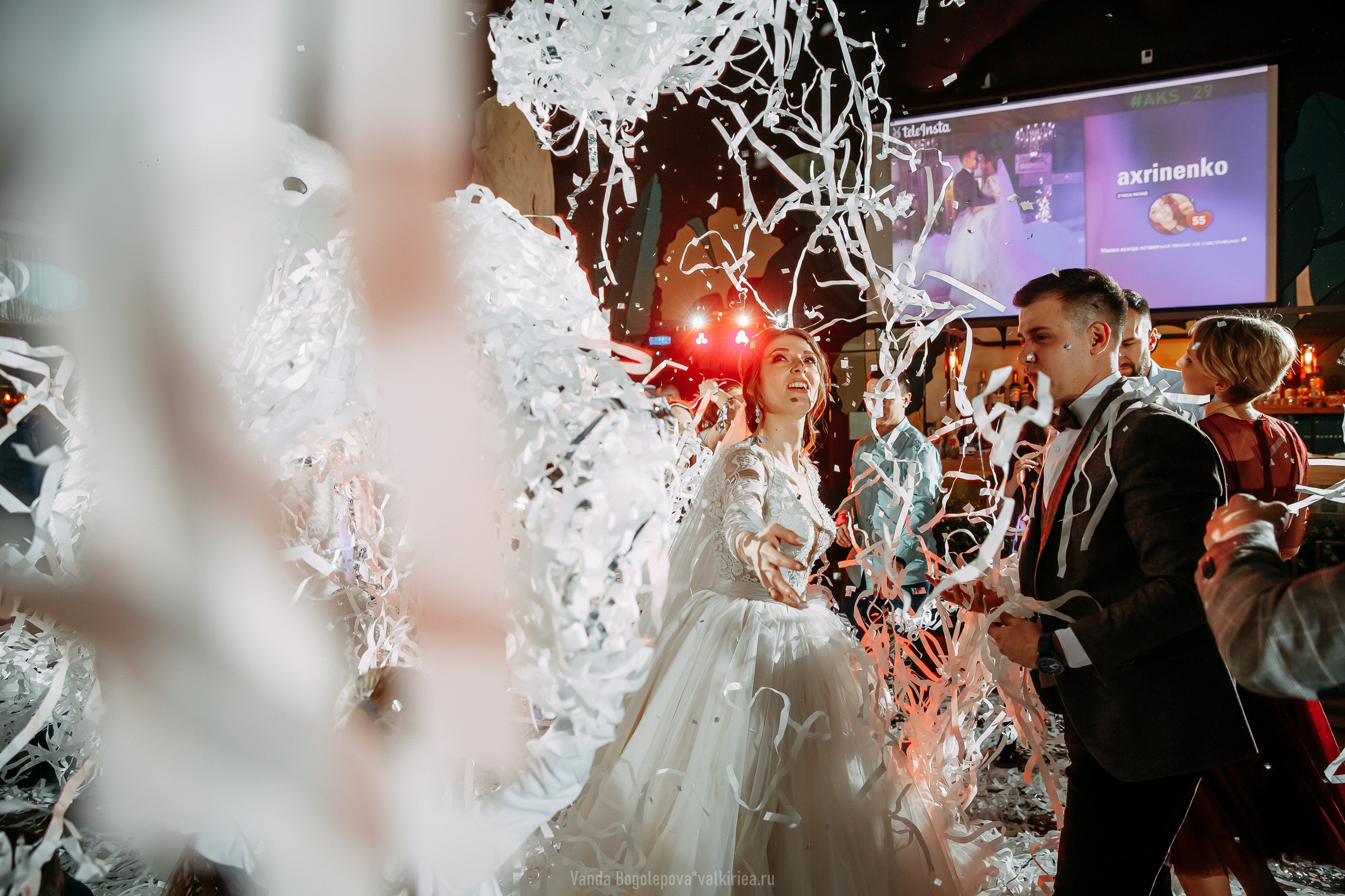 Кристина & Андрей. Фотосъемка, свадебная фотосъемка, Москва, Нижний Новгород