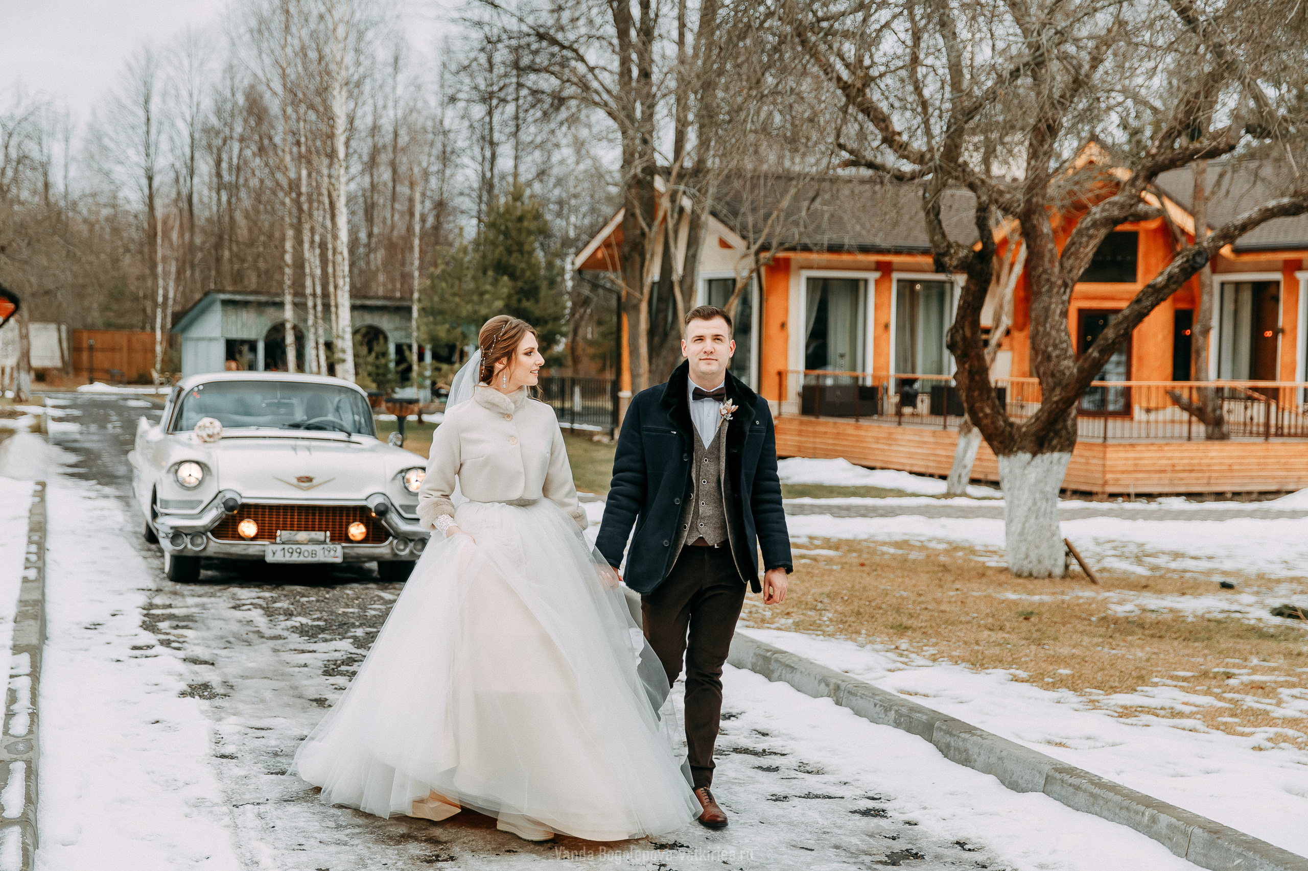 Кристина & Андрей. Фотосъемка, свадебная фотосъемка, Москва, Нижний Новгород