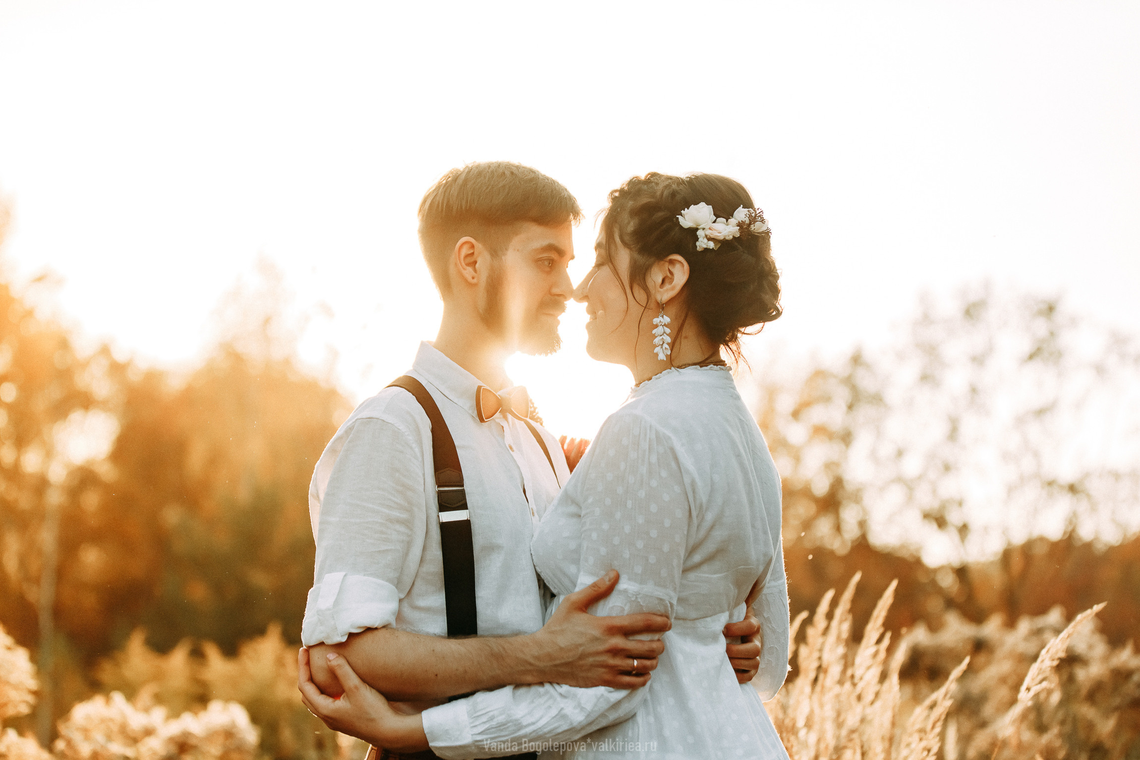 02.10.20 Октябрьское Солнце. Фотосъемка, свадебная фотосъемка, Москва, Нижний Новгород