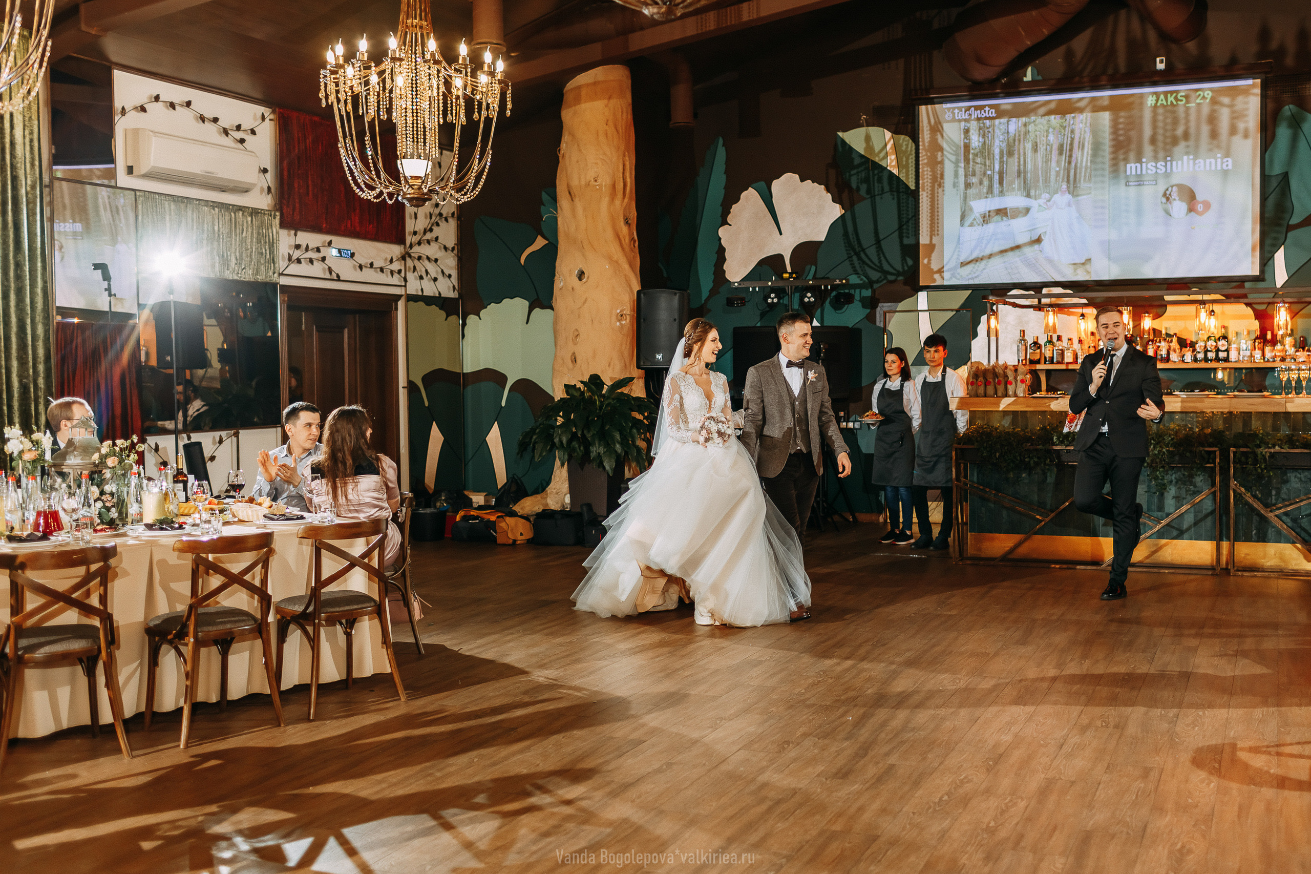 Кристина & Андрей. Фотосъемка, свадебная фотосъемка, Москва, Нижний Новгород