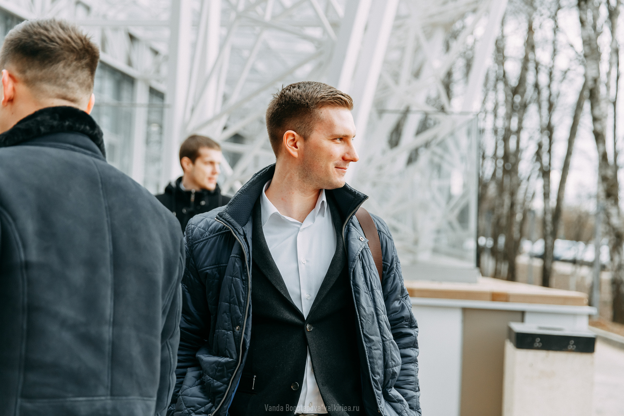 Кристина & Андрей. Фотосъемка, свадебная фотосъемка, Москва, Нижний Новгород