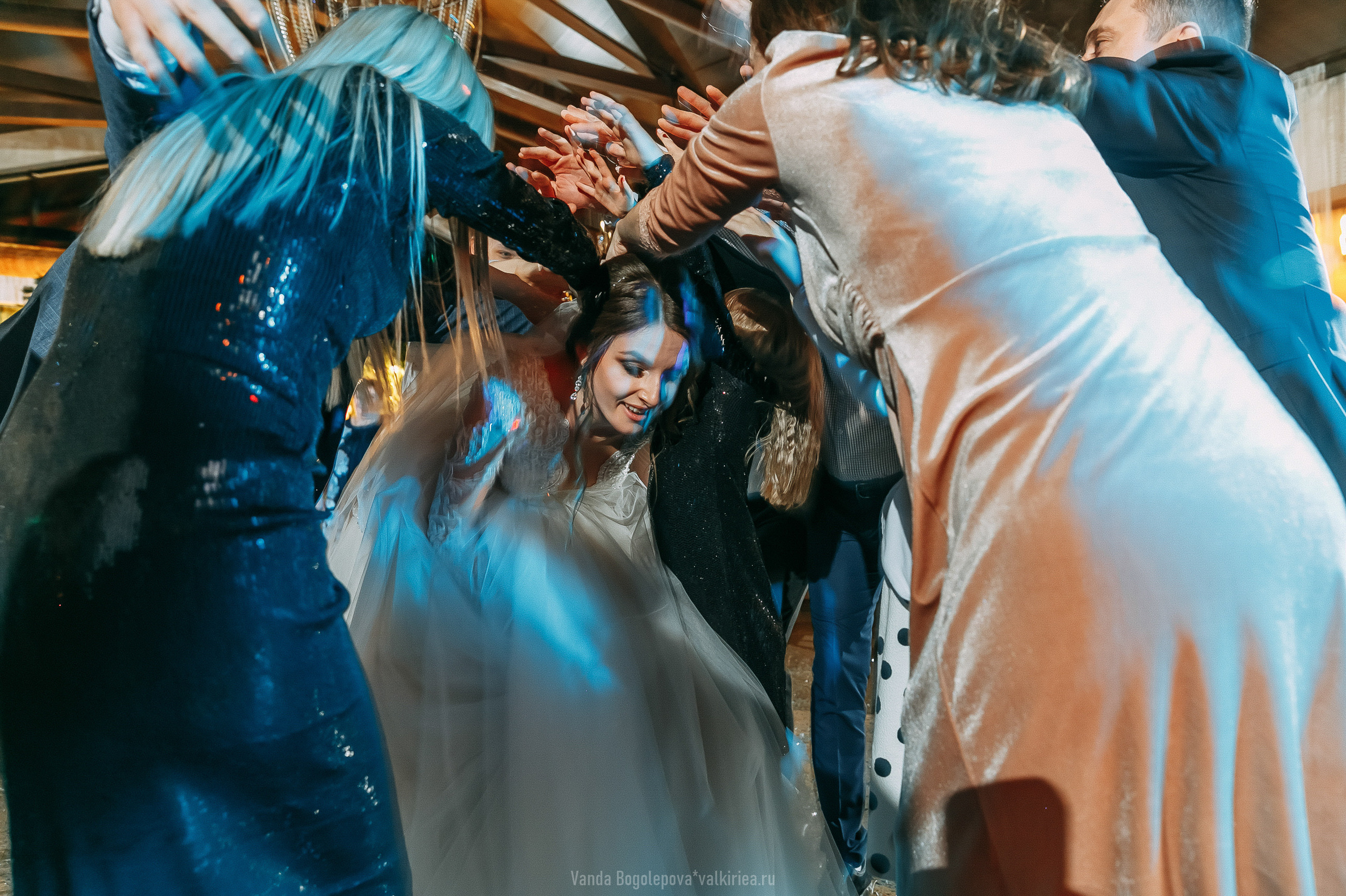 Кристина & Андрей. Фотосъемка, свадебная фотосъемка, Москва, Нижний Новгород