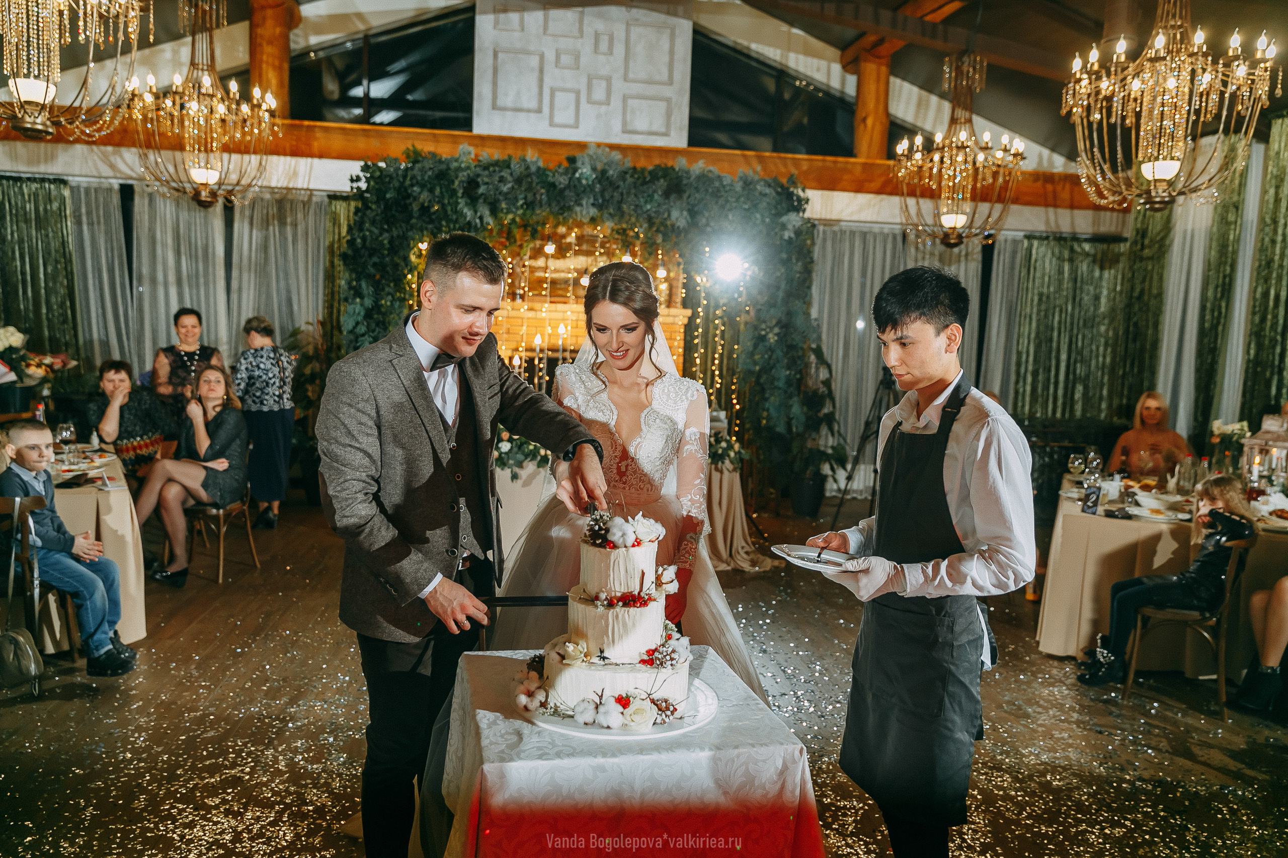 Кристина & Андрей. Фотосъемка, свадебная фотосъемка, Москва, Нижний Новгород