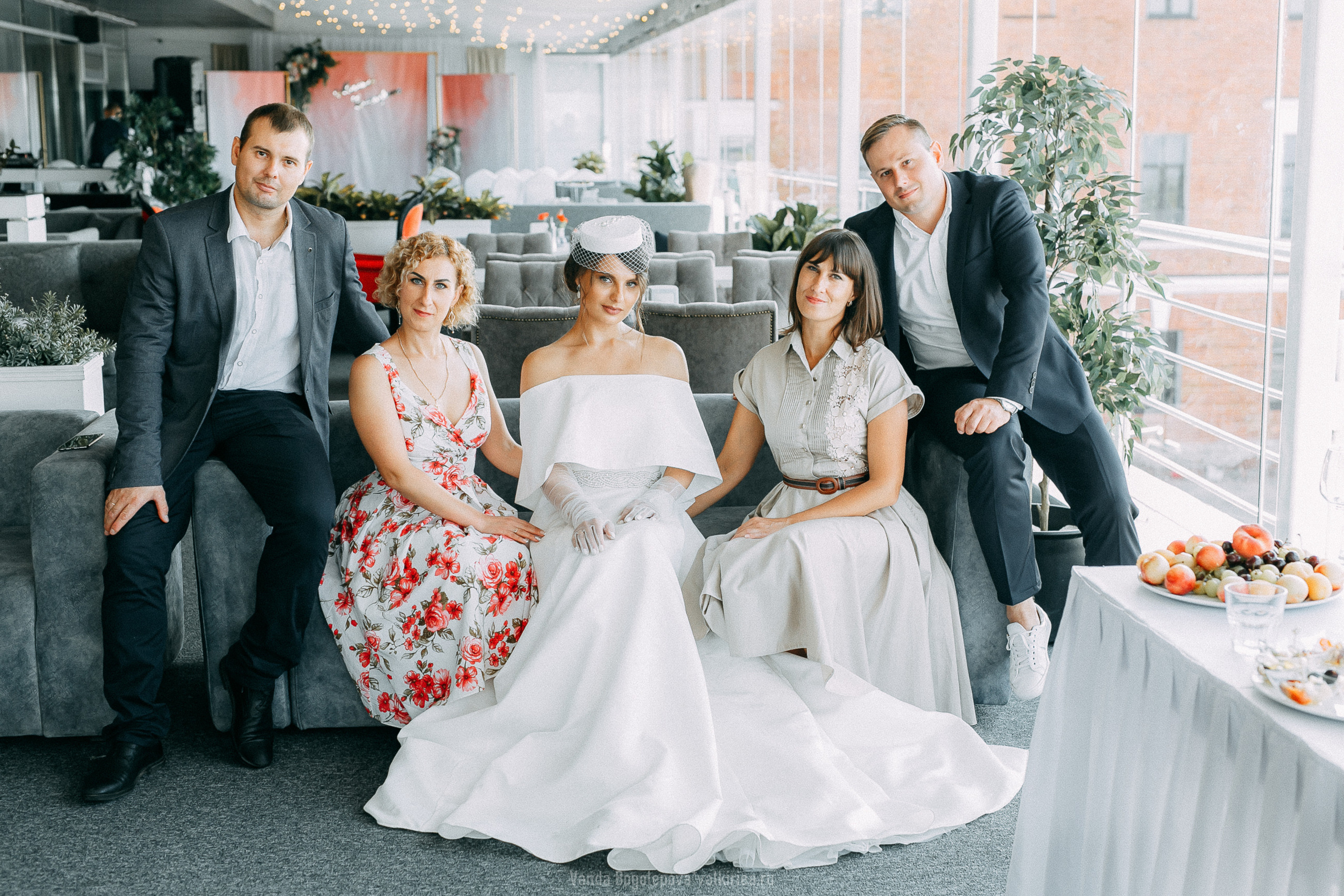 Аркадий & Мария. Фотосъемка, свадебная фотосъемка, Москва, Нижний Новгород