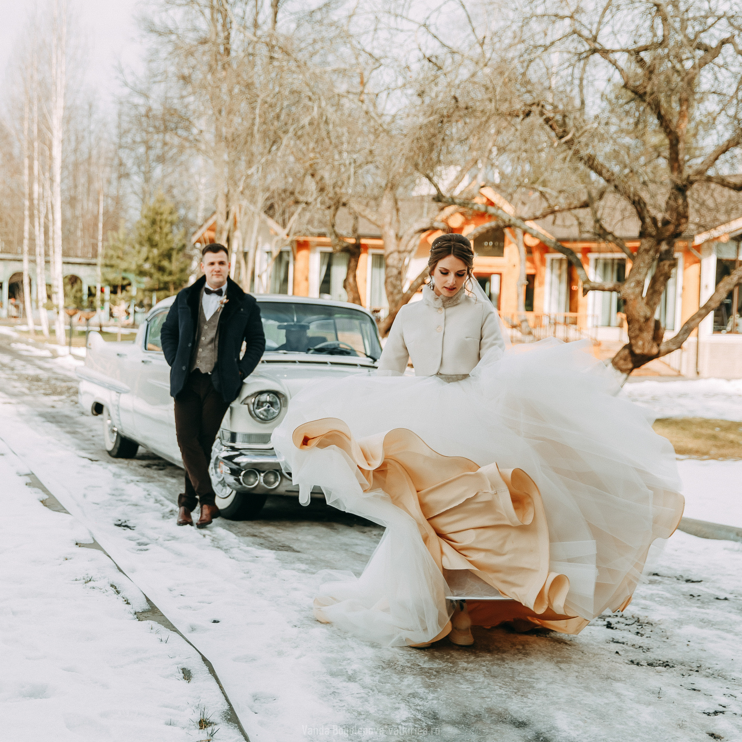 Кристина & Андрей. Фотосъемка, свадебная фотосъемка, Москва, Нижний Новгород