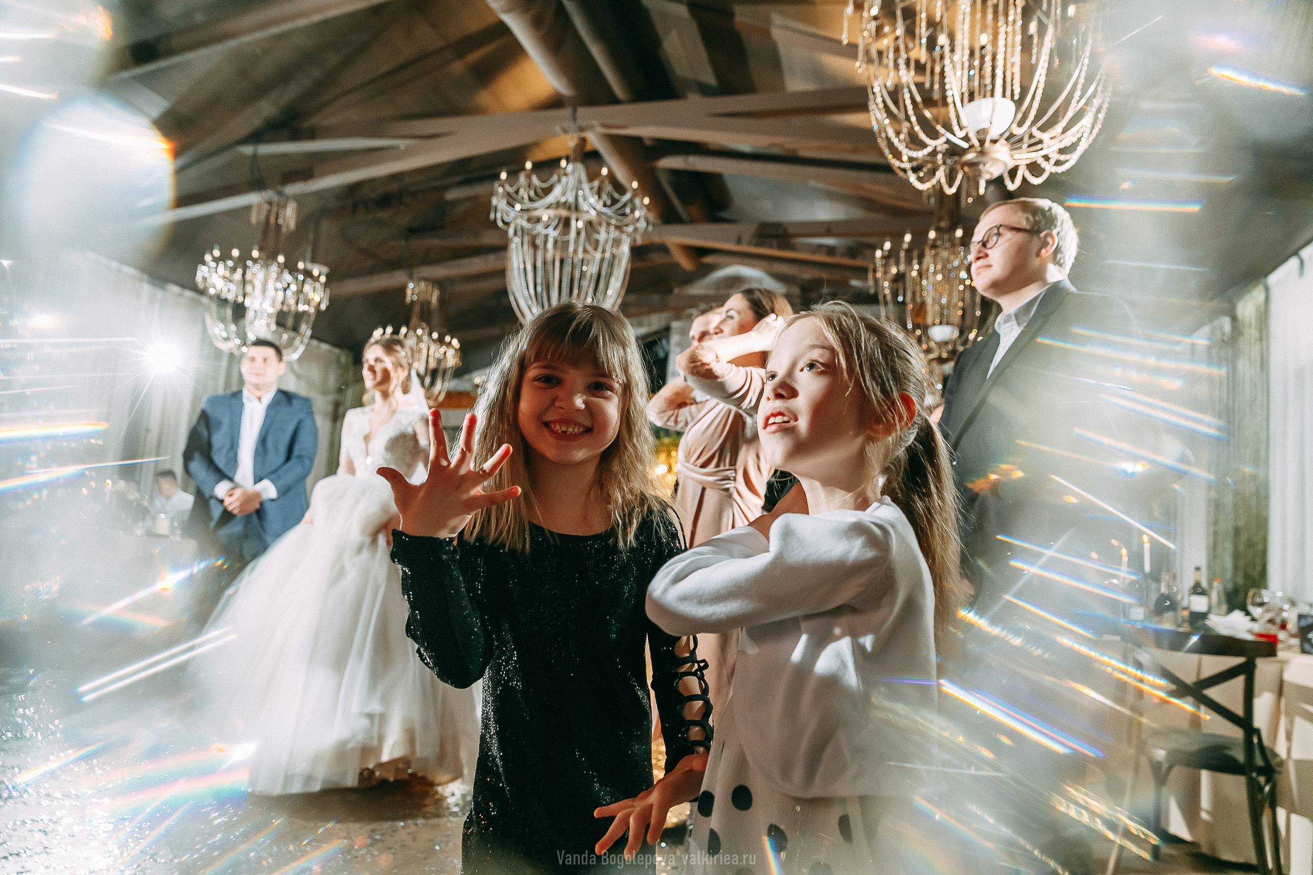 Кристина & Андрей. Фотосъемка, свадебная фотосъемка, Москва, Нижний Новгород