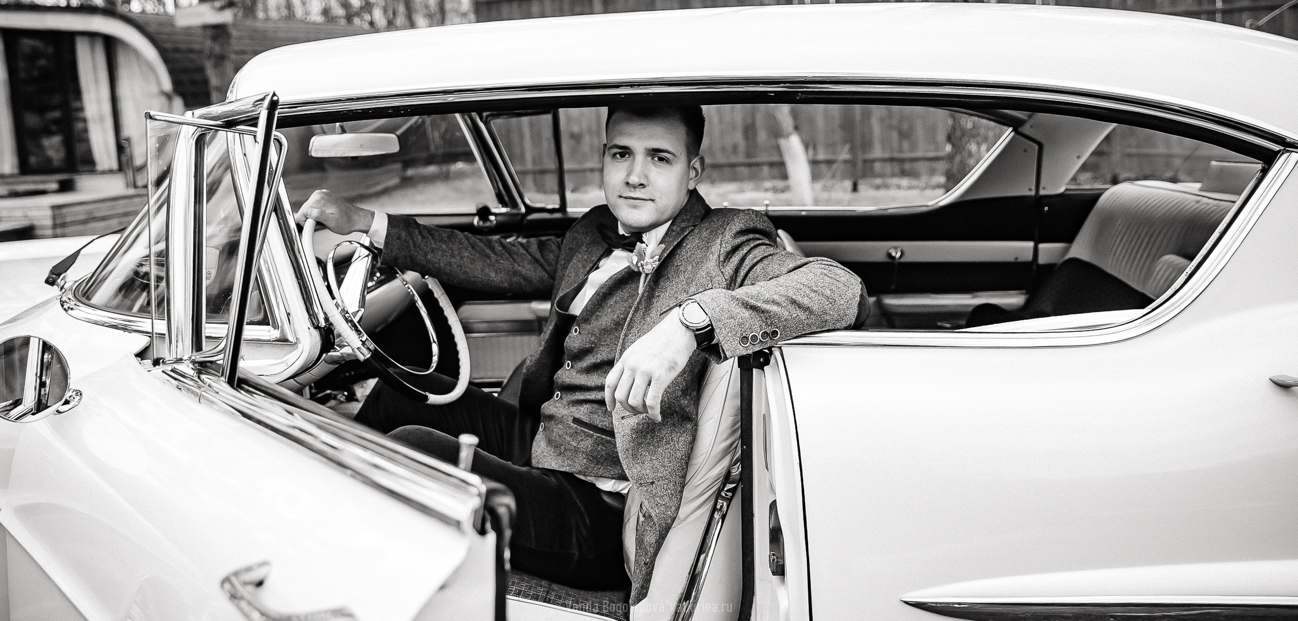 Кристина & Андрей. Фотосъемка, свадебная фотосъемка, Москва, Нижний Новгород