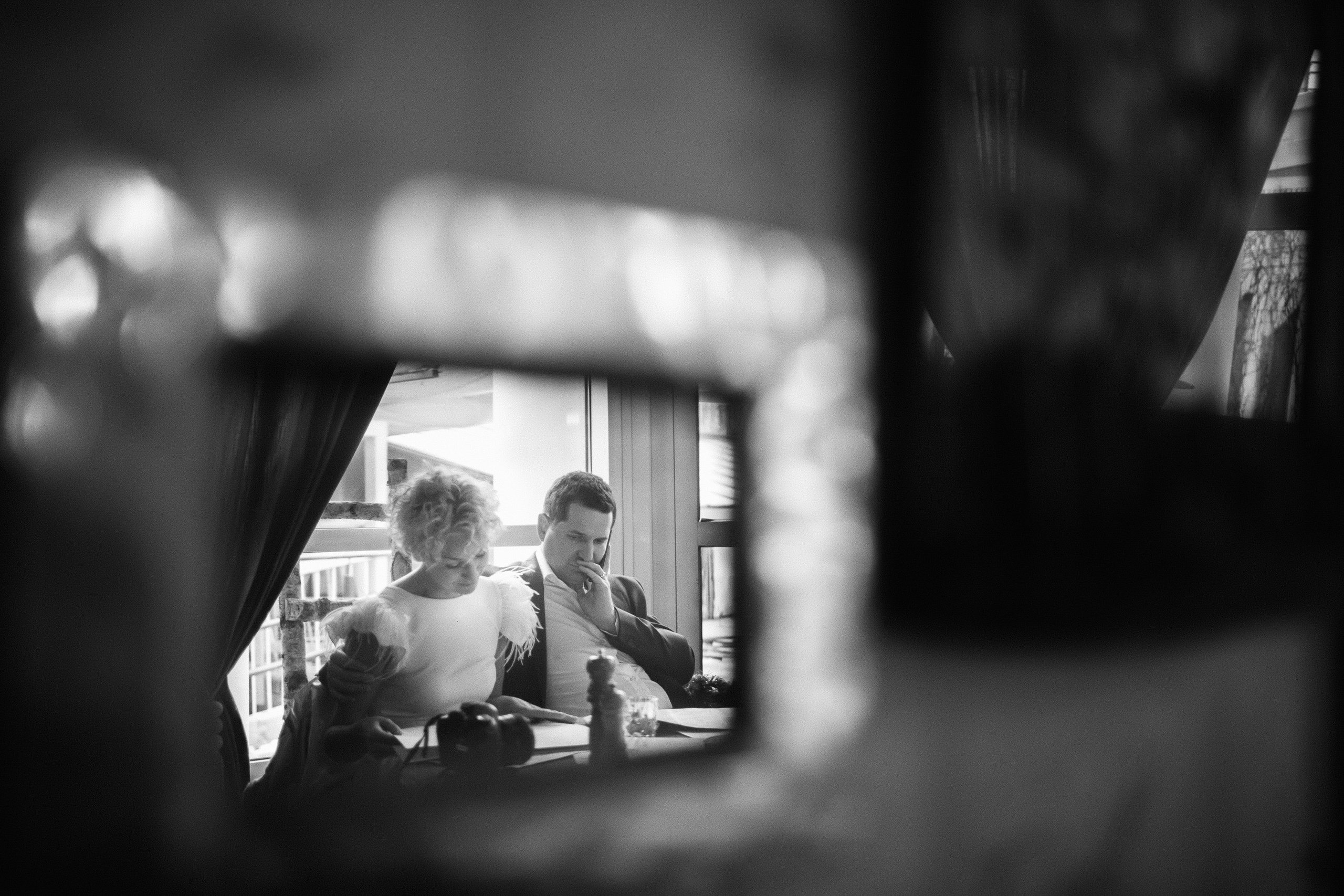 Романтика на двоих. Фотосъемка, свадебная фотосъемка, Москва, Нижний Новгород