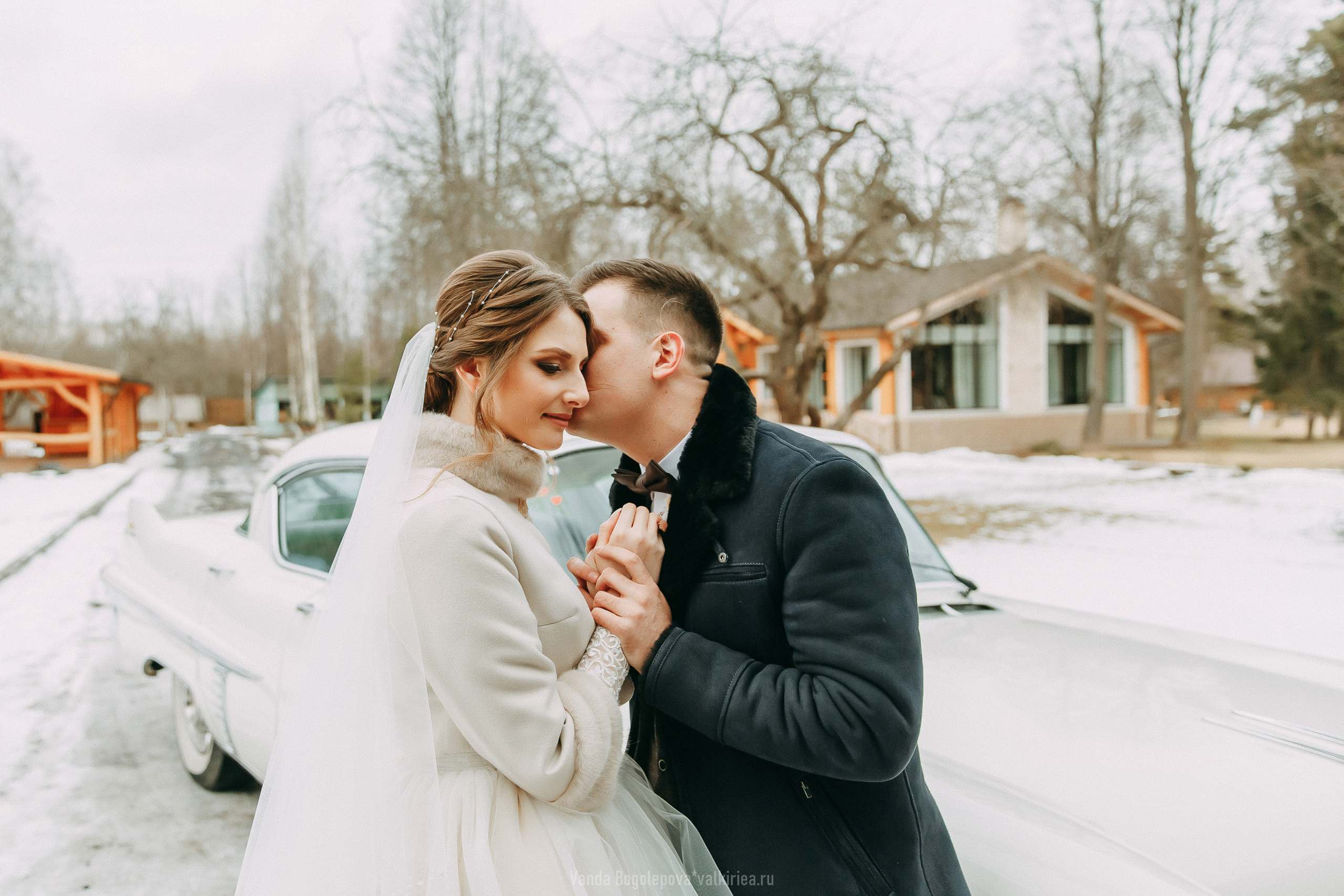 Кристина & Андрей. Фотосъемка, свадебная фотосъемка, Москва, Нижний Новгород