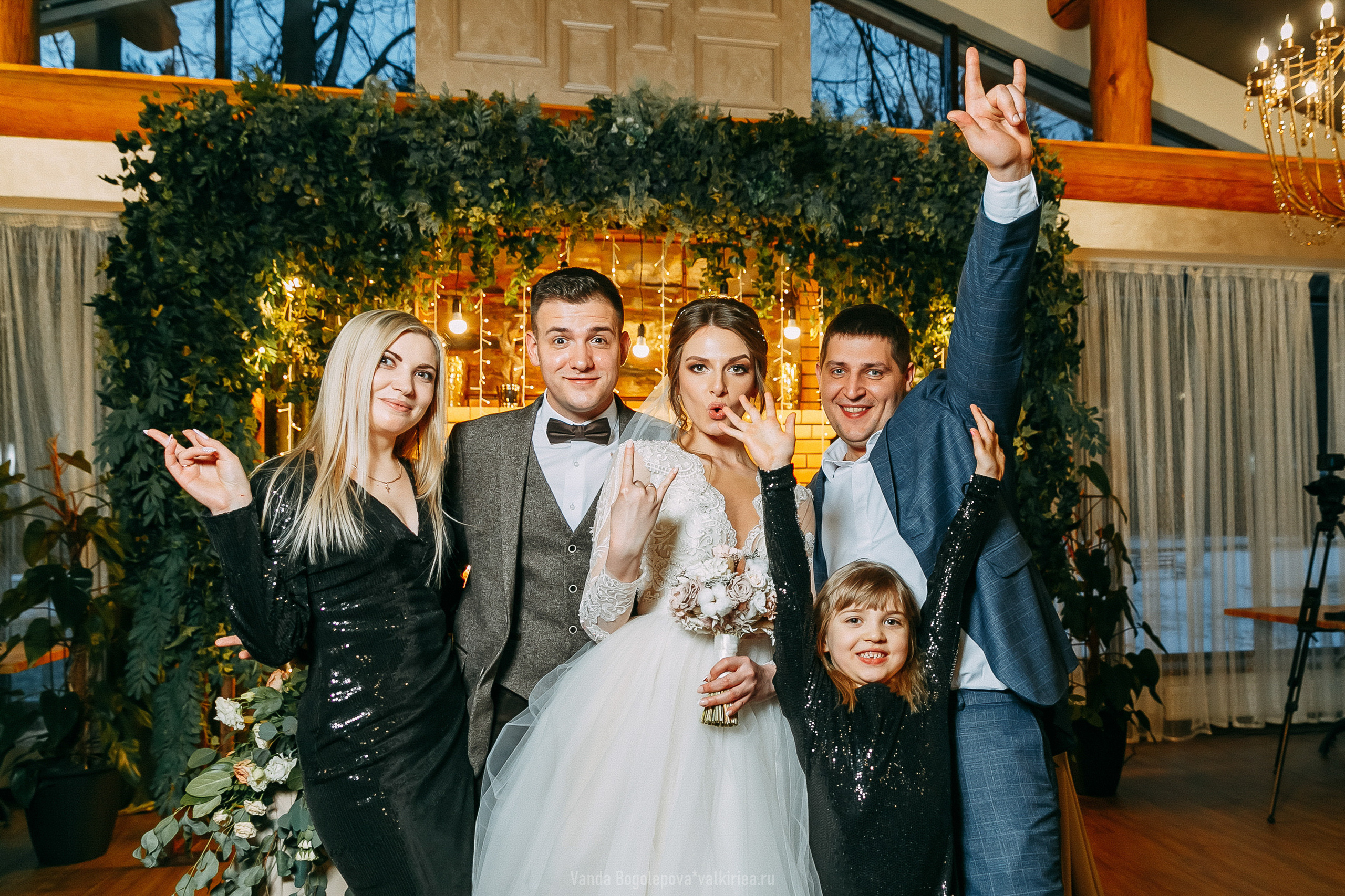 Кристина & Андрей. Фотосъемка, свадебная фотосъемка, Москва, Нижний Новгород