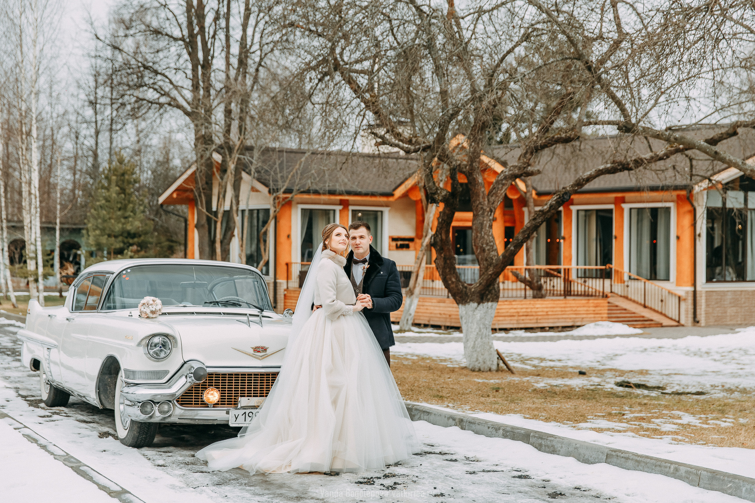 Кристина & Андрей. Фотосъемка, свадебная фотосъемка, Москва, Нижний Новгород