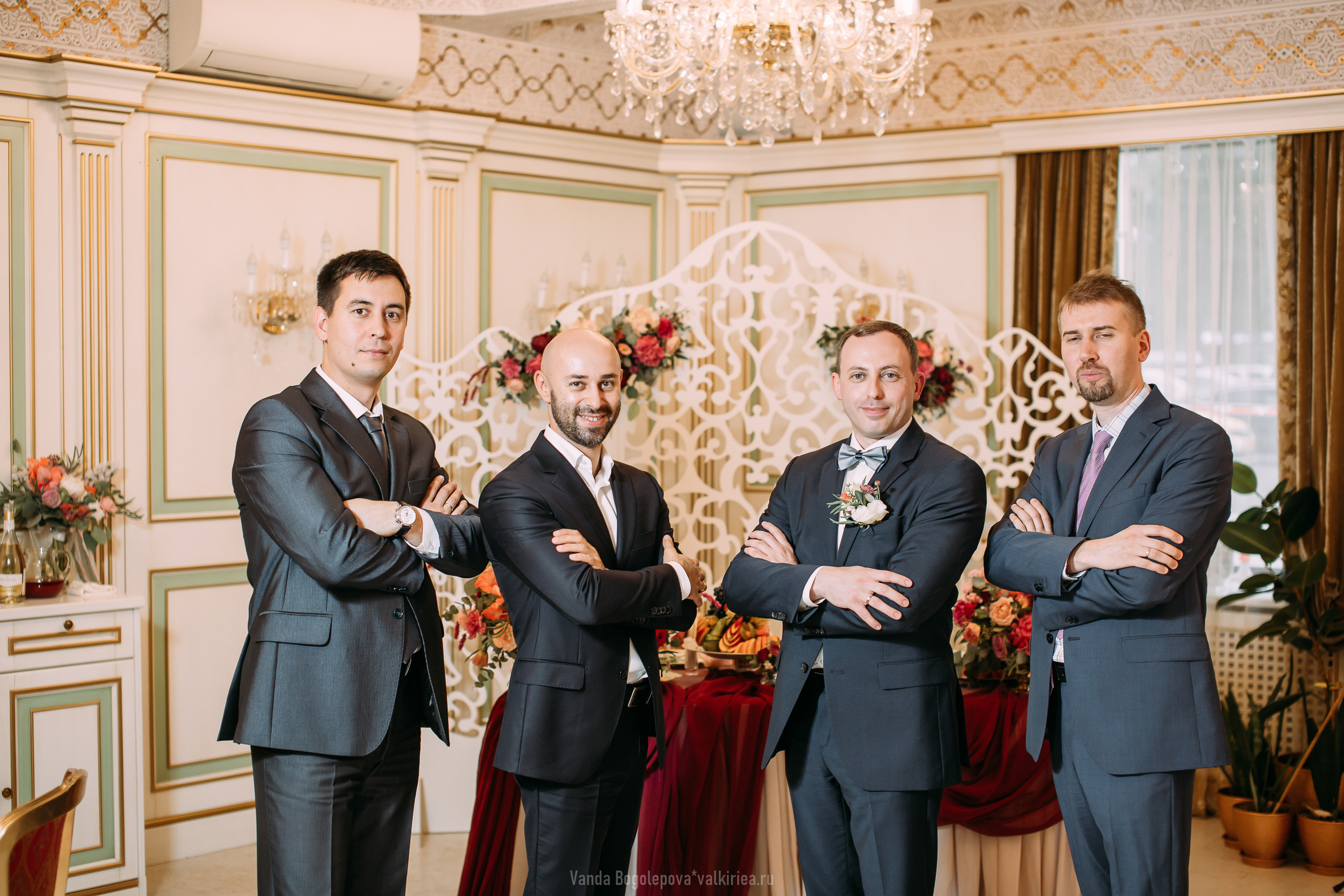 Нежная и трогательная свадьба. Фотосъемка, свадебная фотосъемка, Москва, Нижний Новгород