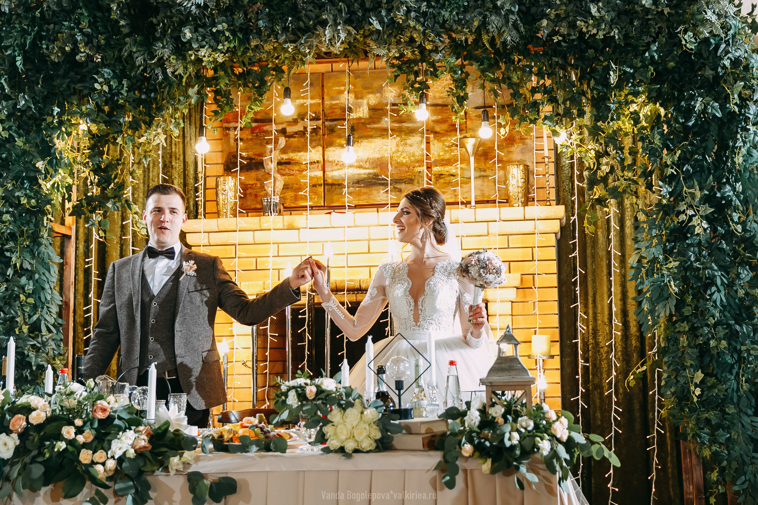 Кристина & Андрей. Фотосъемка, свадебная фотосъемка, Москва, Нижний Новгород