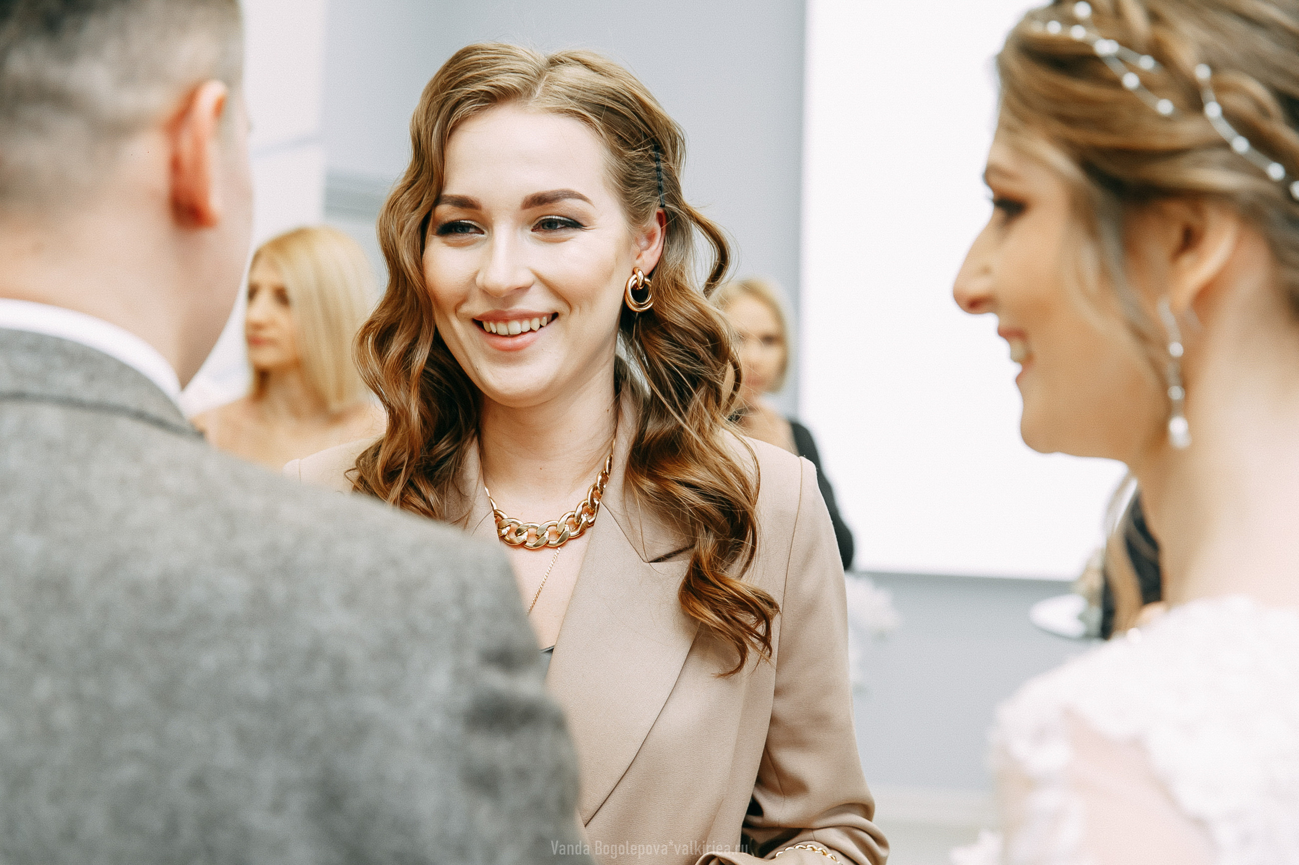 Кристина & Андрей. Фотосъемка, свадебная фотосъемка, Москва, Нижний Новгород