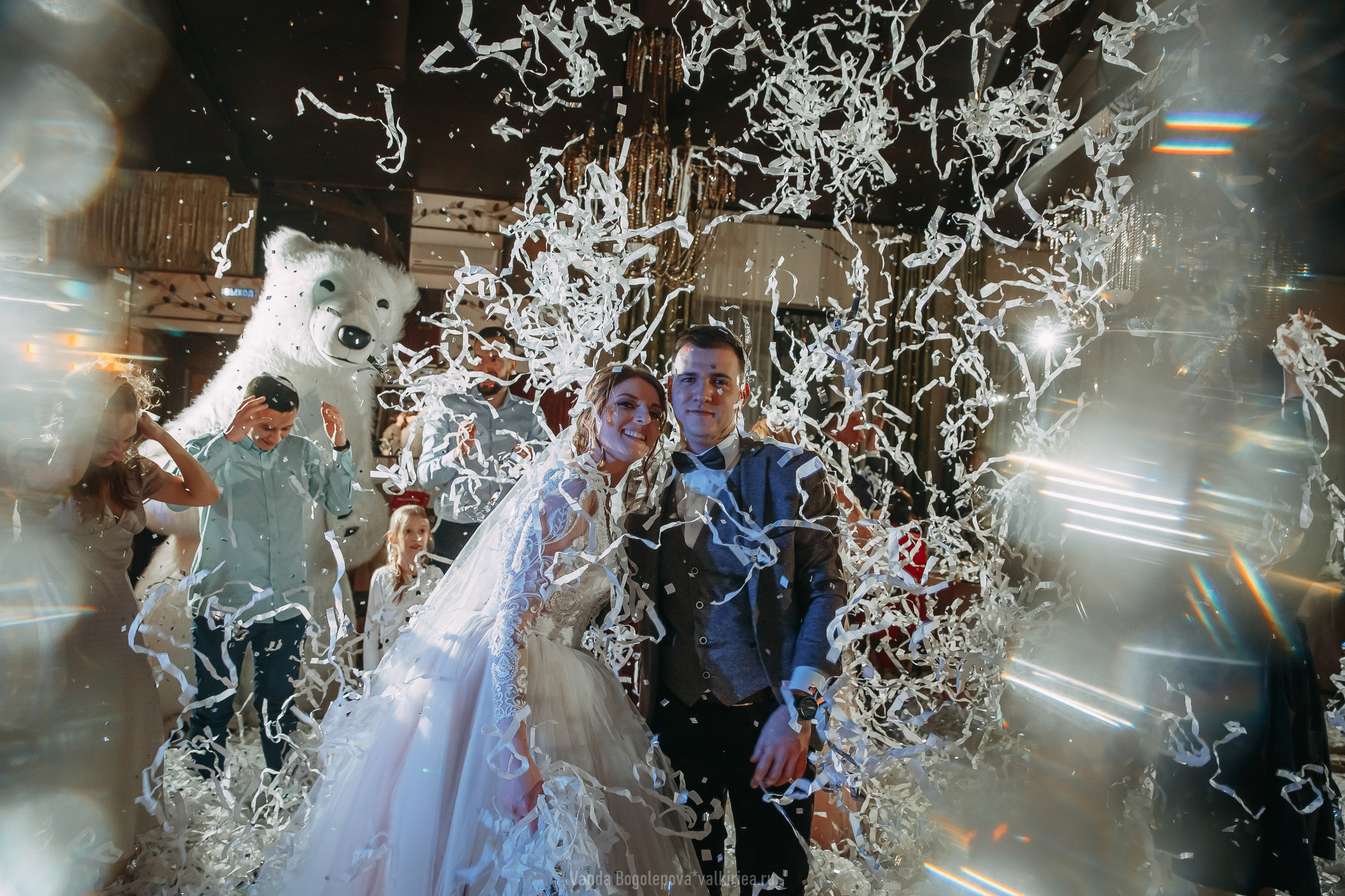 Кристина & Андрей. Фотосъемка, свадебная фотосъемка, Москва, Нижний Новгород