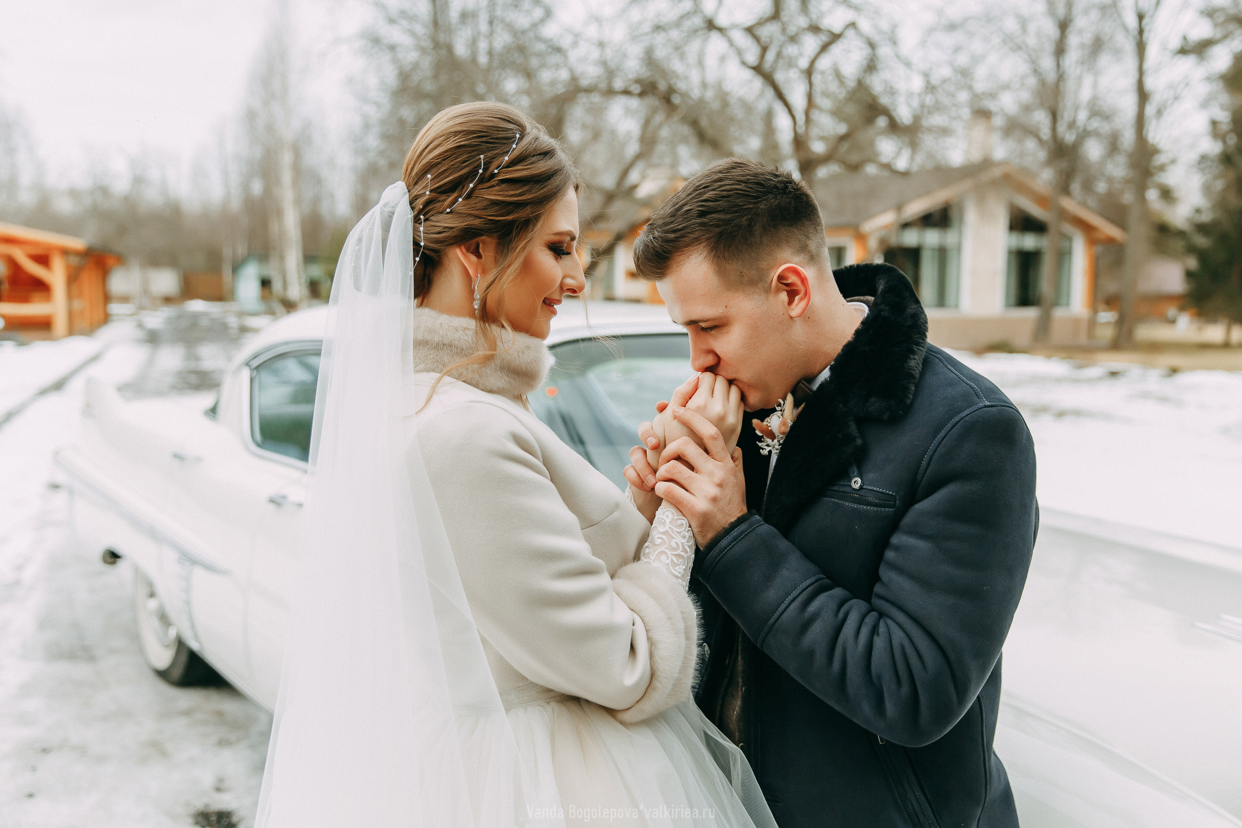 Кристина & Андрей. Фотосъемка, свадебная фотосъемка, Москва, Нижний Новгород