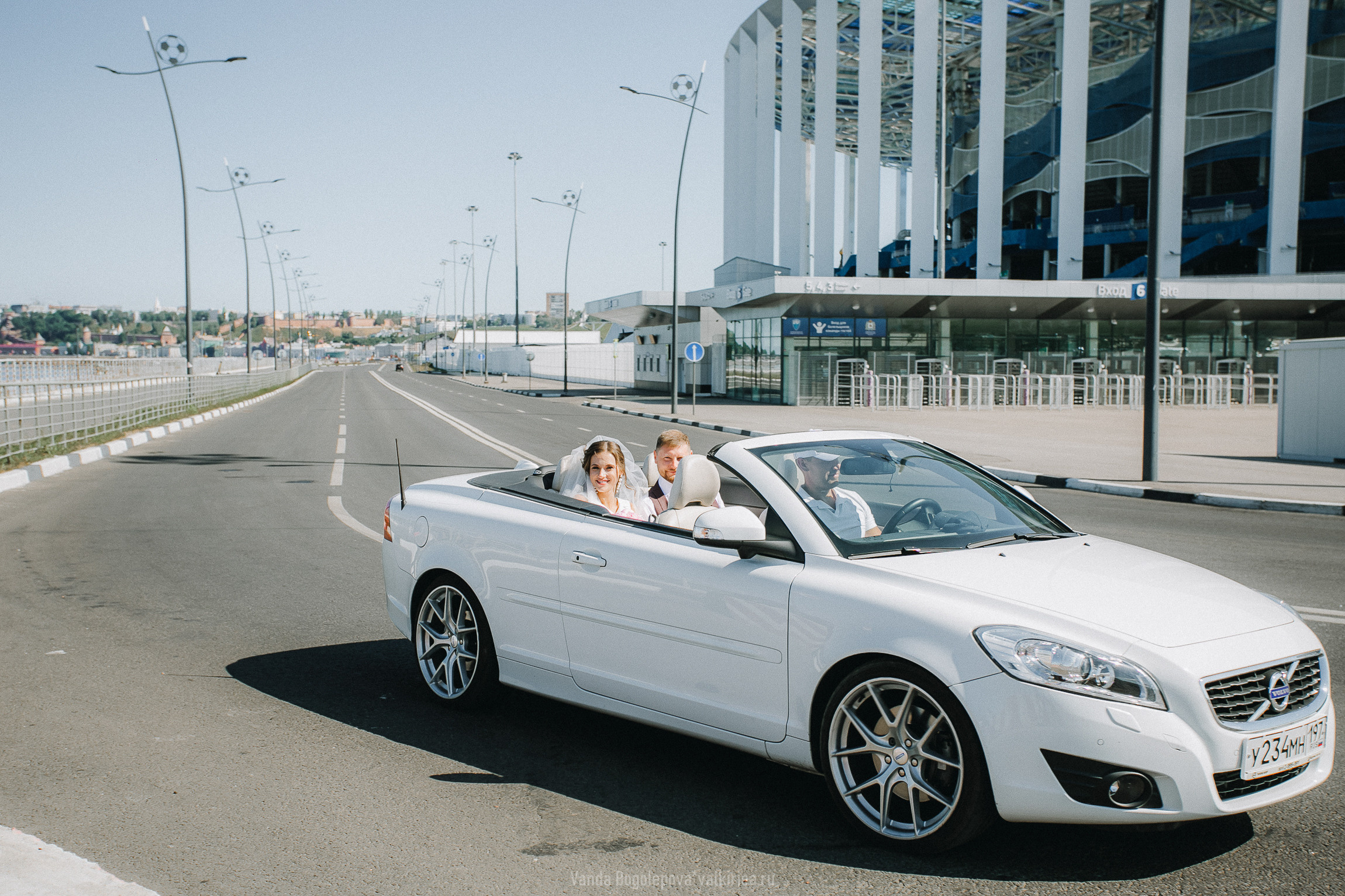 Степан & София. Фотосъемка, свадебная фотосъемка, Москва, Нижний Новгород