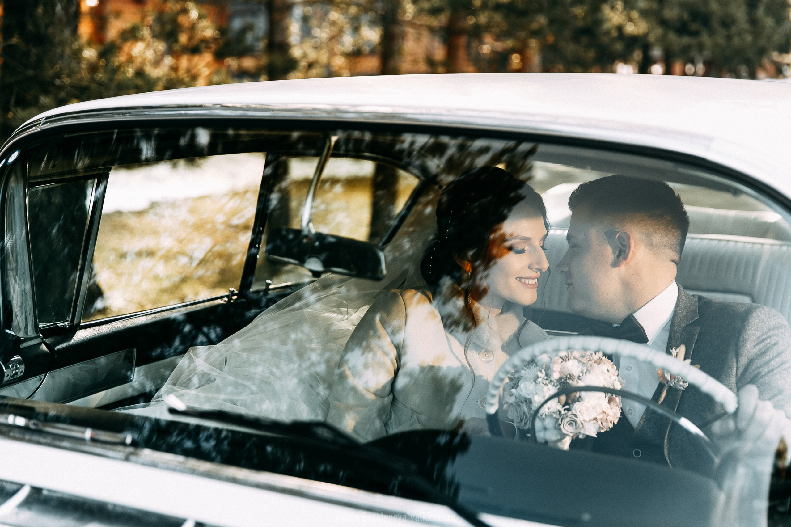 Кристина & Андрей. Фотосъемка, свадебная фотосъемка, Москва, Нижний Новгород