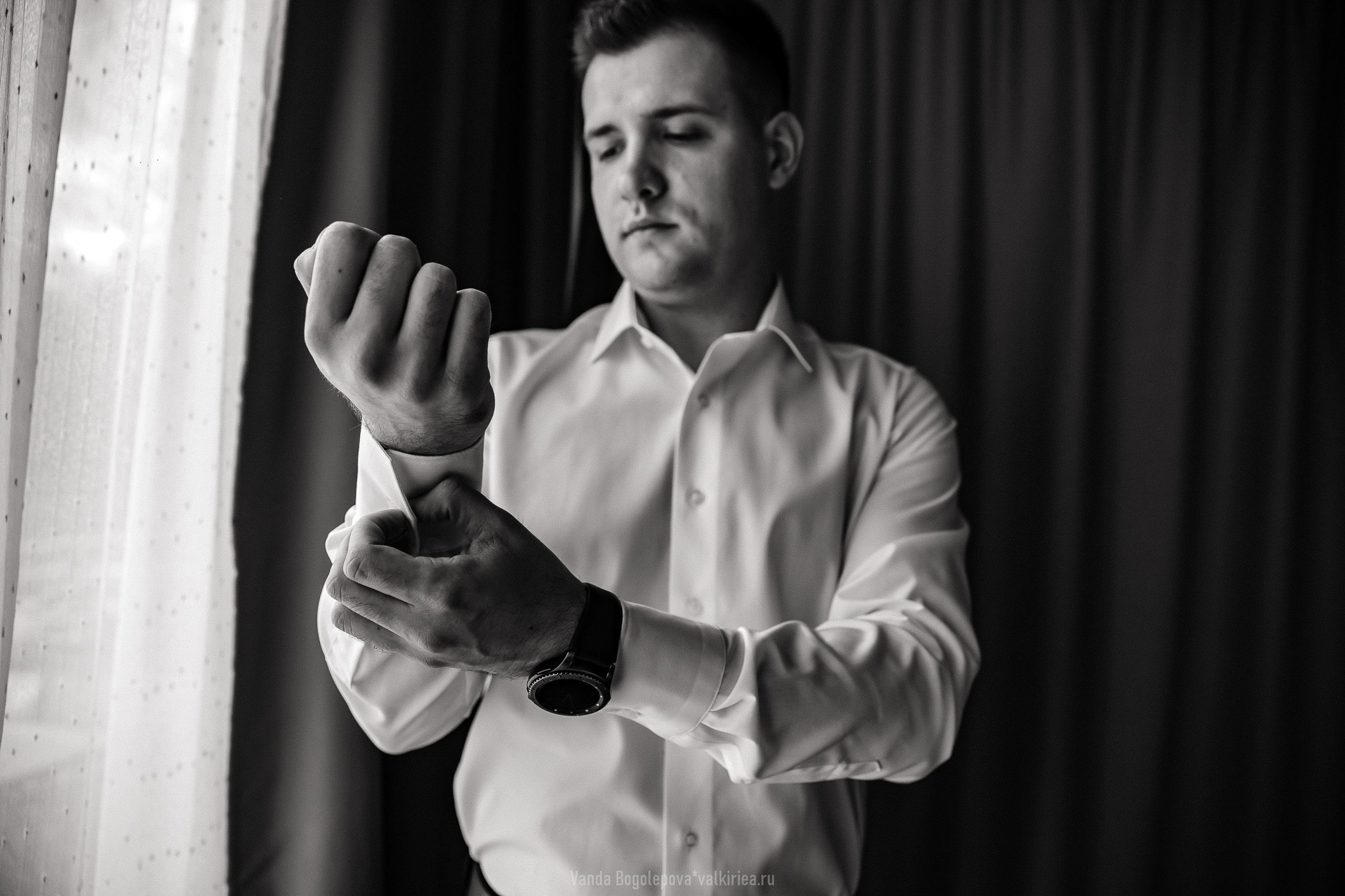 Кристина & Андрей. Фотосъемка, свадебная фотосъемка, Москва, Нижний Новгород