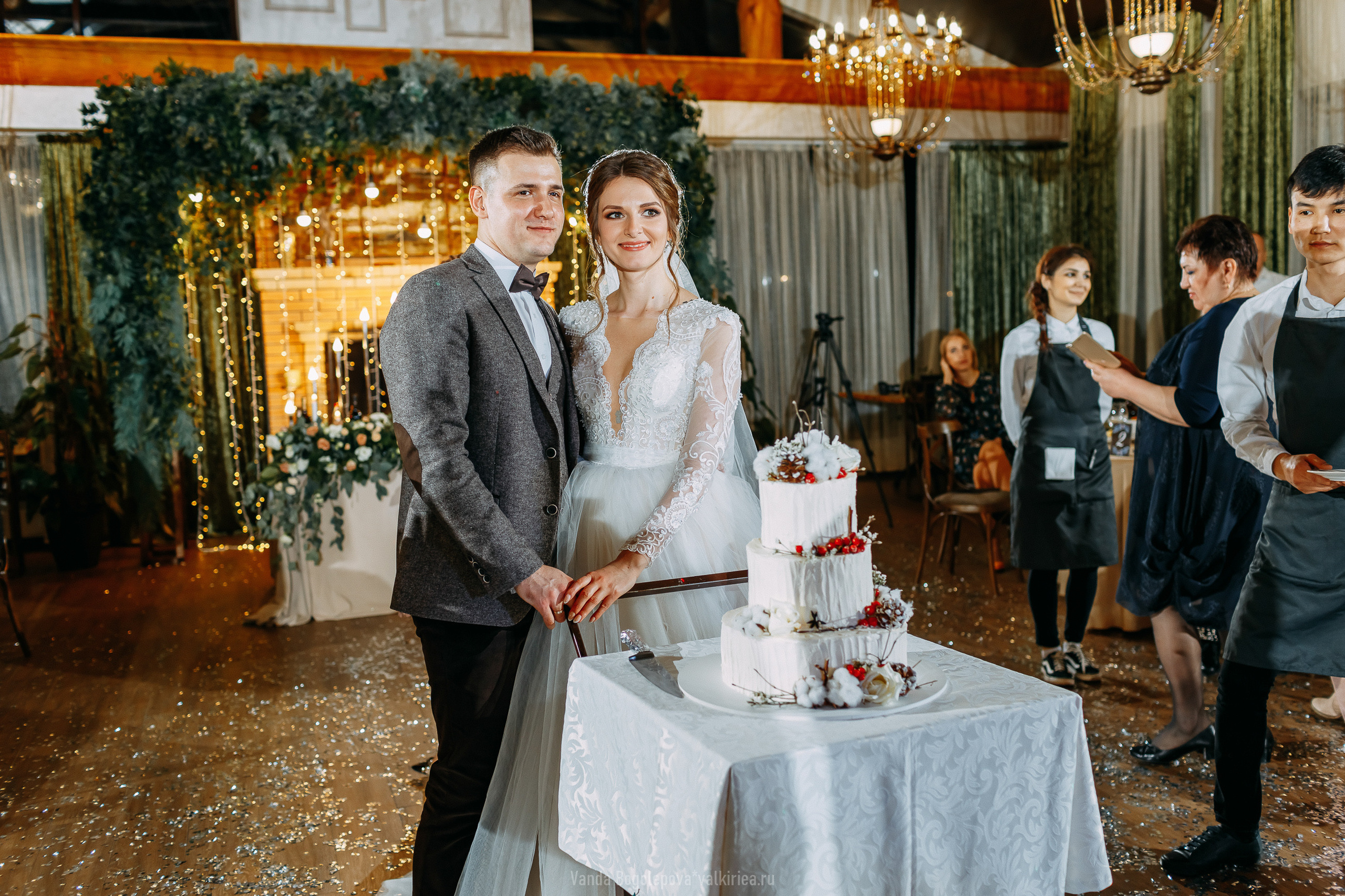 Кристина & Андрей. Фотосъемка, свадебная фотосъемка, Москва, Нижний Новгород